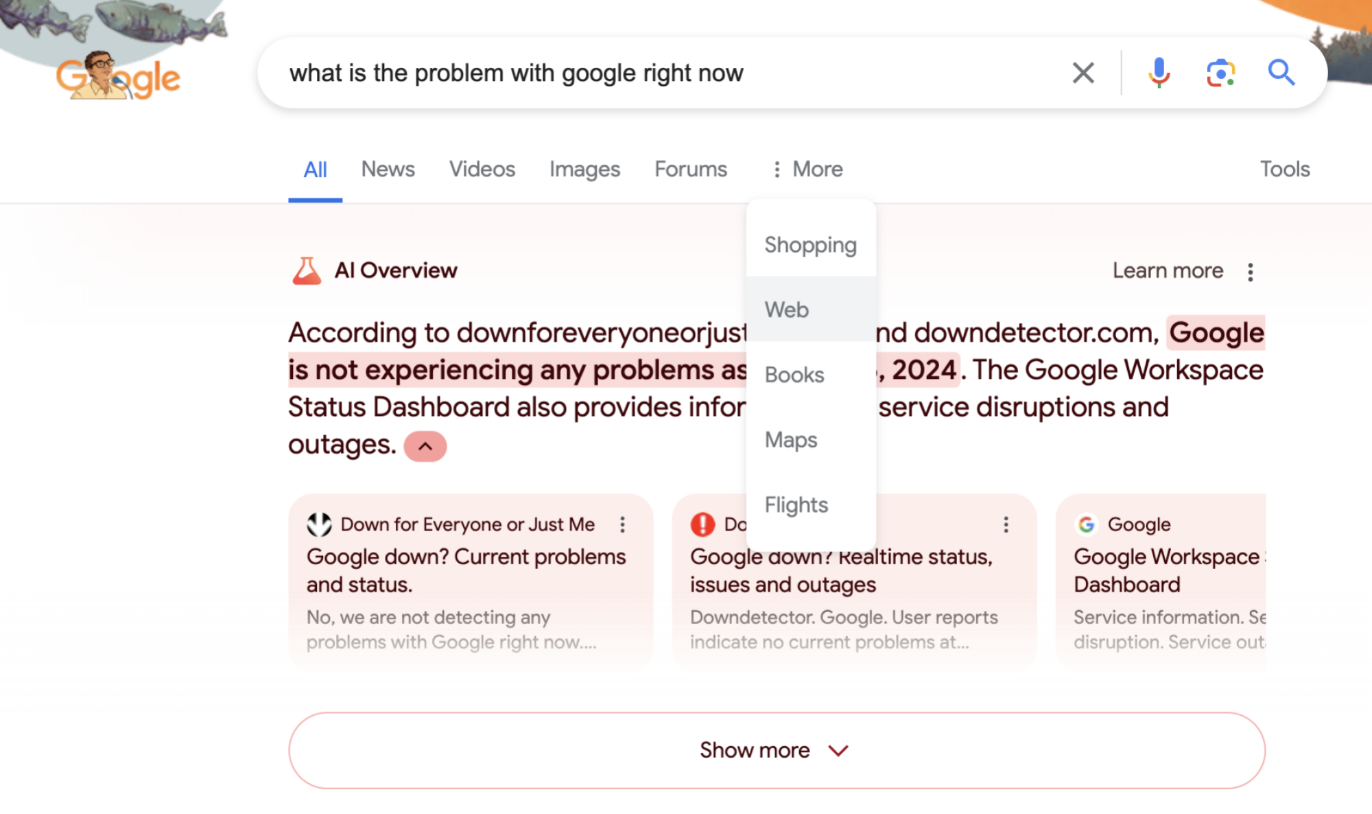 Google’s AI Overviews: A Golden Opportunity or SEO Nightmare for Your Business?