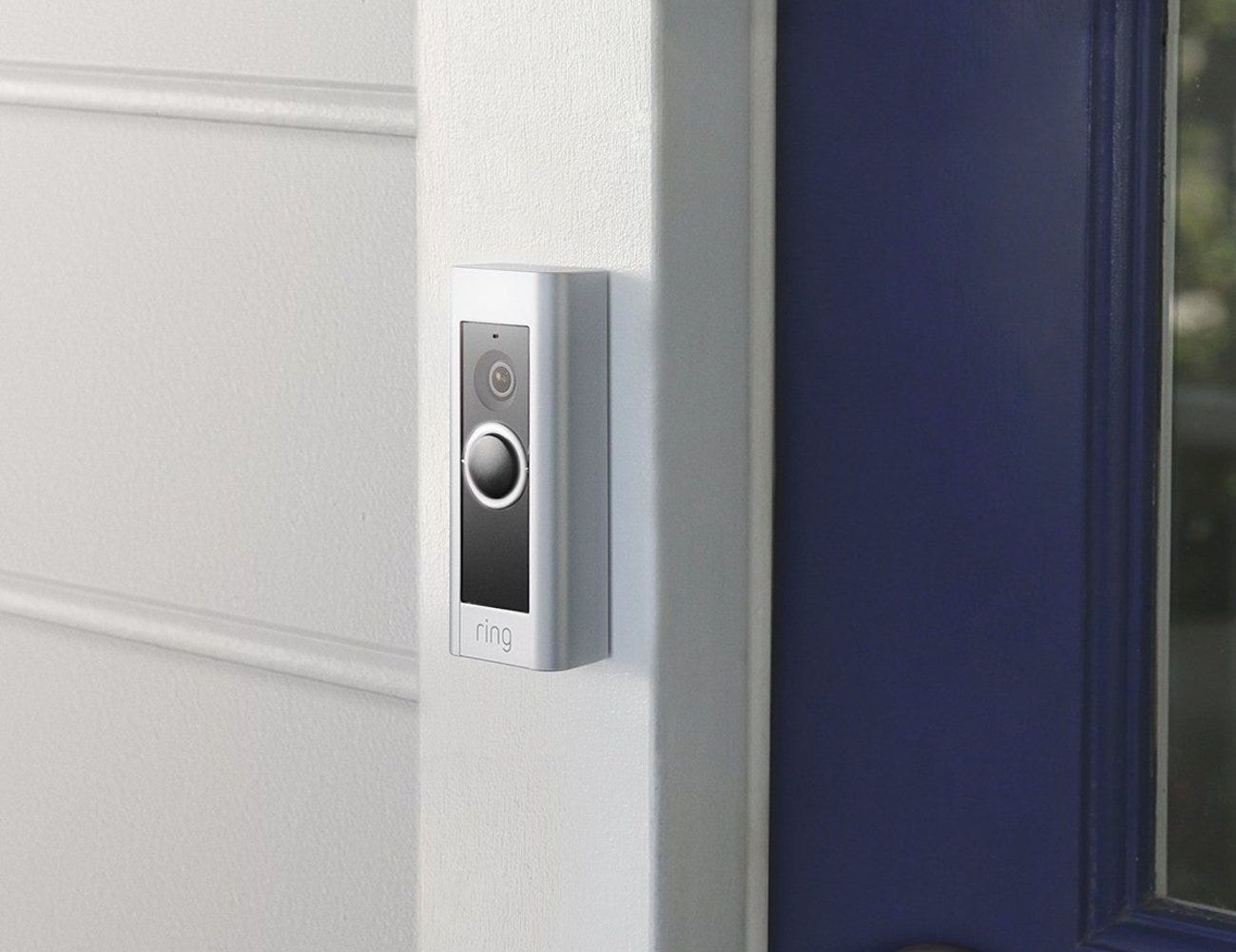 12 Home Security Gadgets to Keep You Safe at Home Gadget Flow Medium