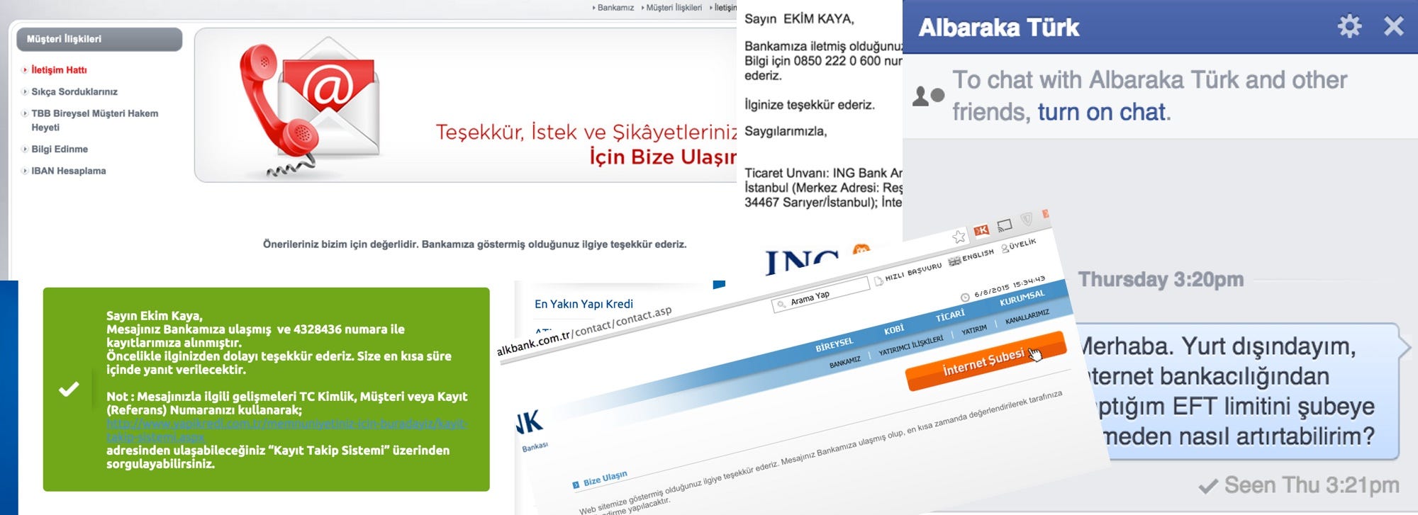 Kurumsal Müşteri Memnuniyeti Nasıl Sağlanır Kurumsal Müşteri Memnuniyeti Nasıl Sağlanır