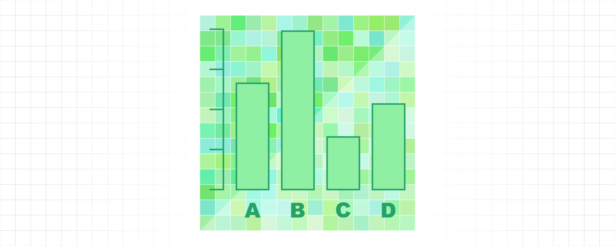 Re-Create R Style Bar Chart With Matplotlib