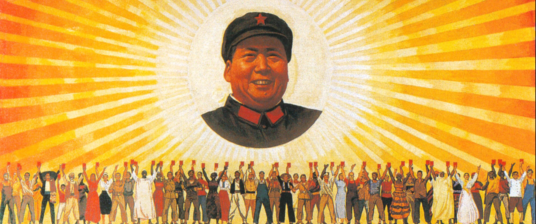 The Maoist Revival That Unraveled – China Media Project – Medium