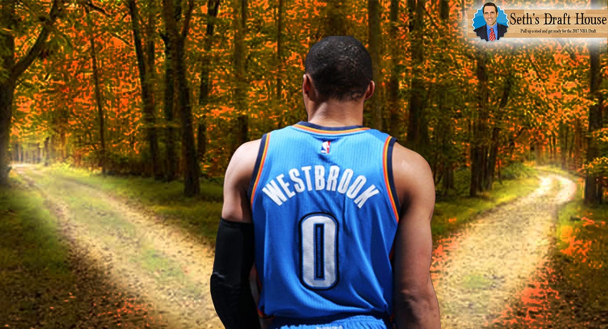 Two Roads Diverged in a Hardwood Dilemma Two Roads Diverged in a Hardwood Dilemma