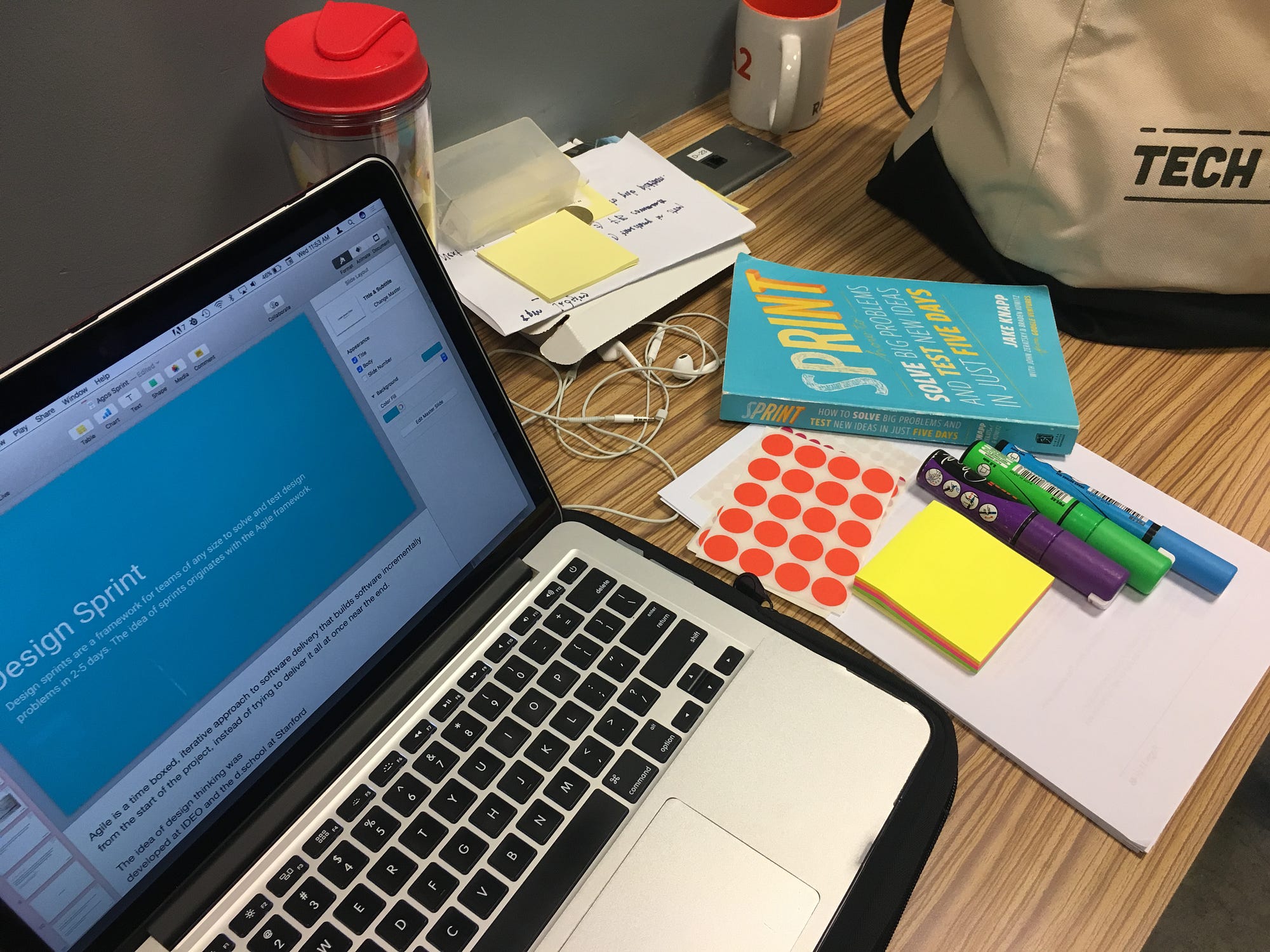2 Hour Sprint For Busy Stakeholders Ux Collective 5 Days Is Just Impossible Stakeholders Have To Travel Diffe Countries Within The Week And I Can Only Kidnap Them All At Same Time For A