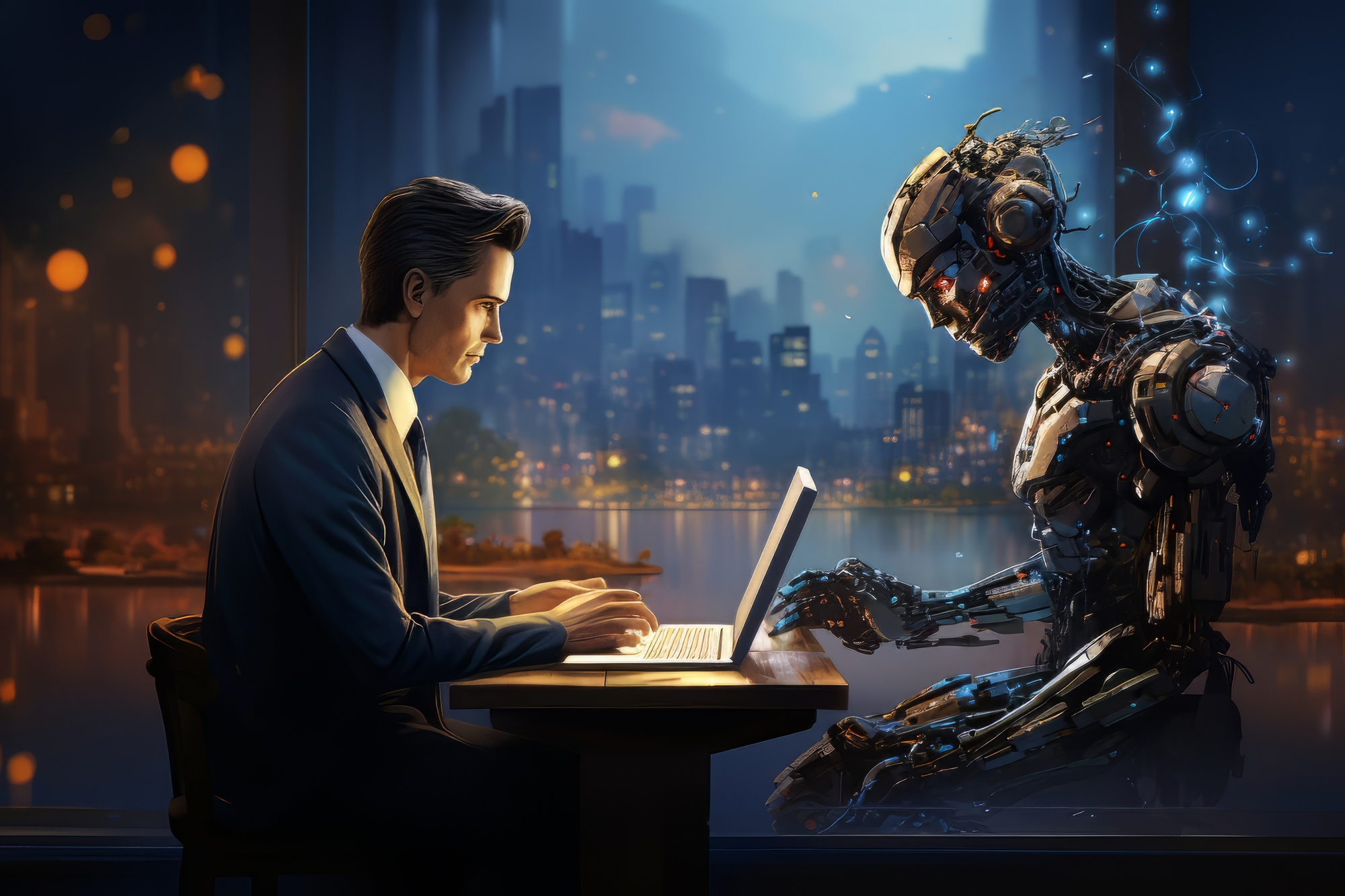 Hire AI Developers: A Complete Guide for Businesses in 2026