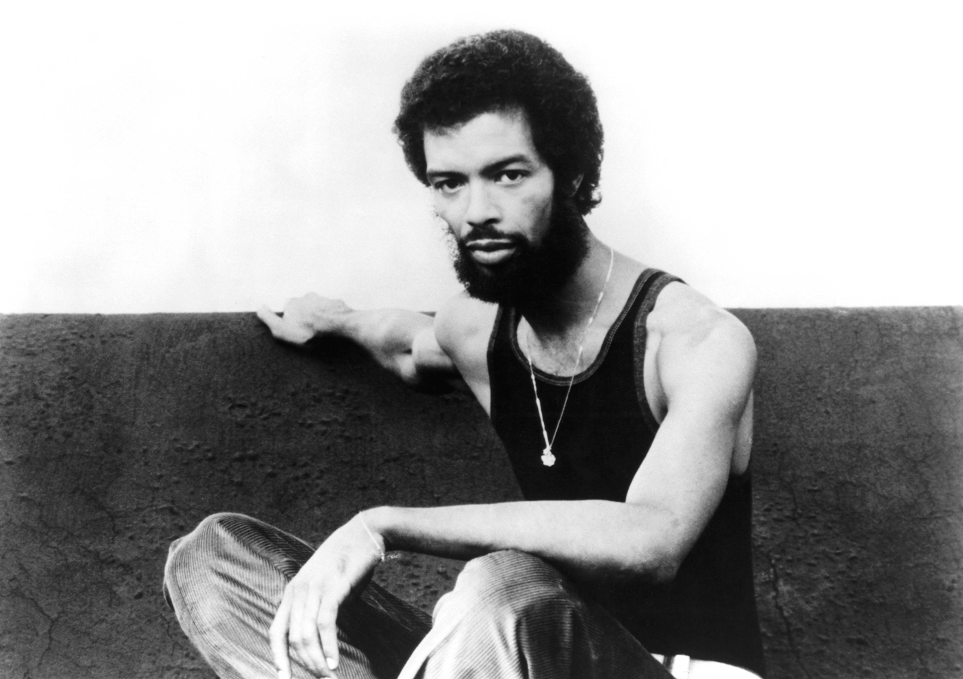 Why Gil Scott-Heron Wrote “The Revolution Will Not Be Televised”