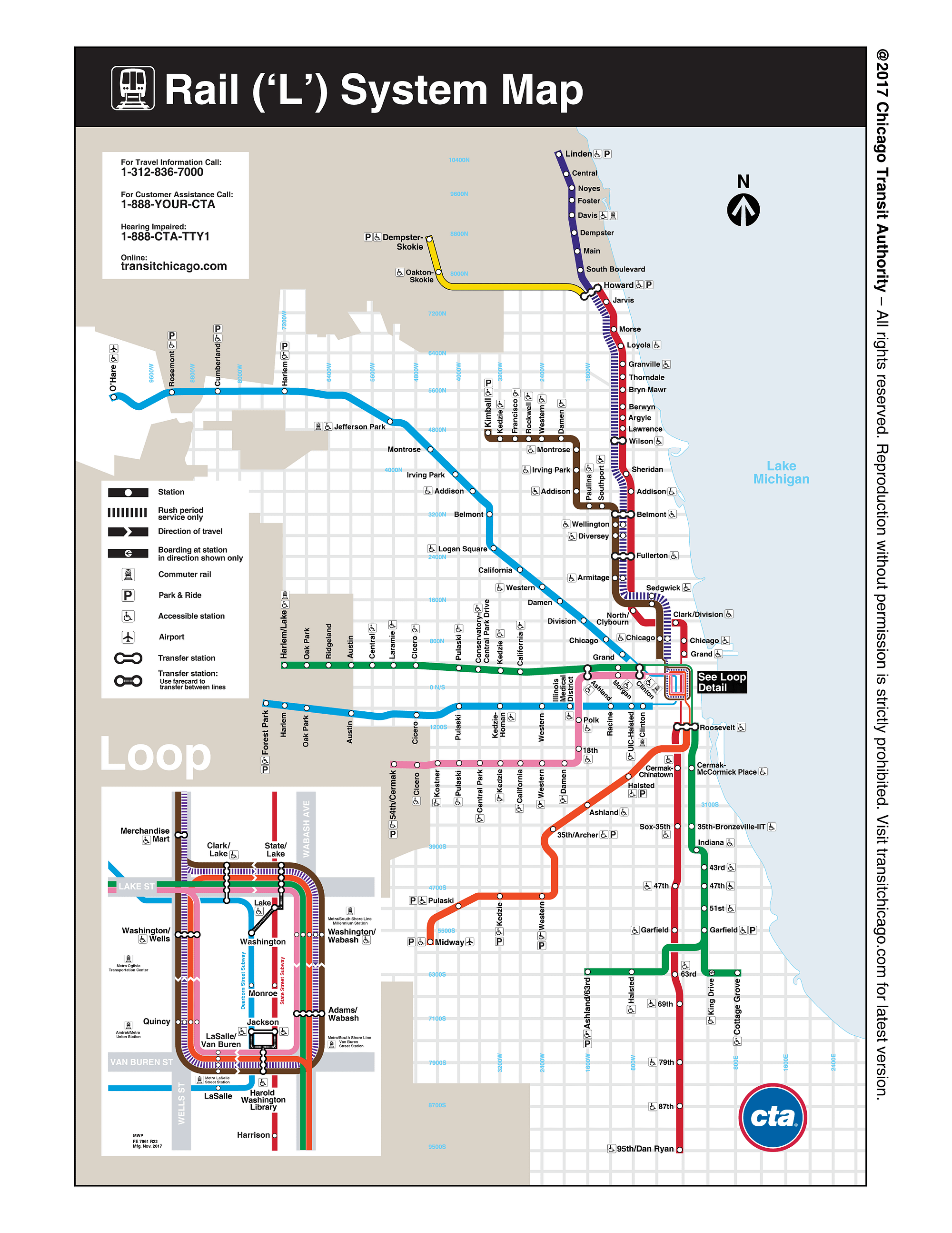 An Ode To Chicago S Secret 9th L Line The Brownge Line   1*JO1KCY4kWey5415Yw0 DWQ 