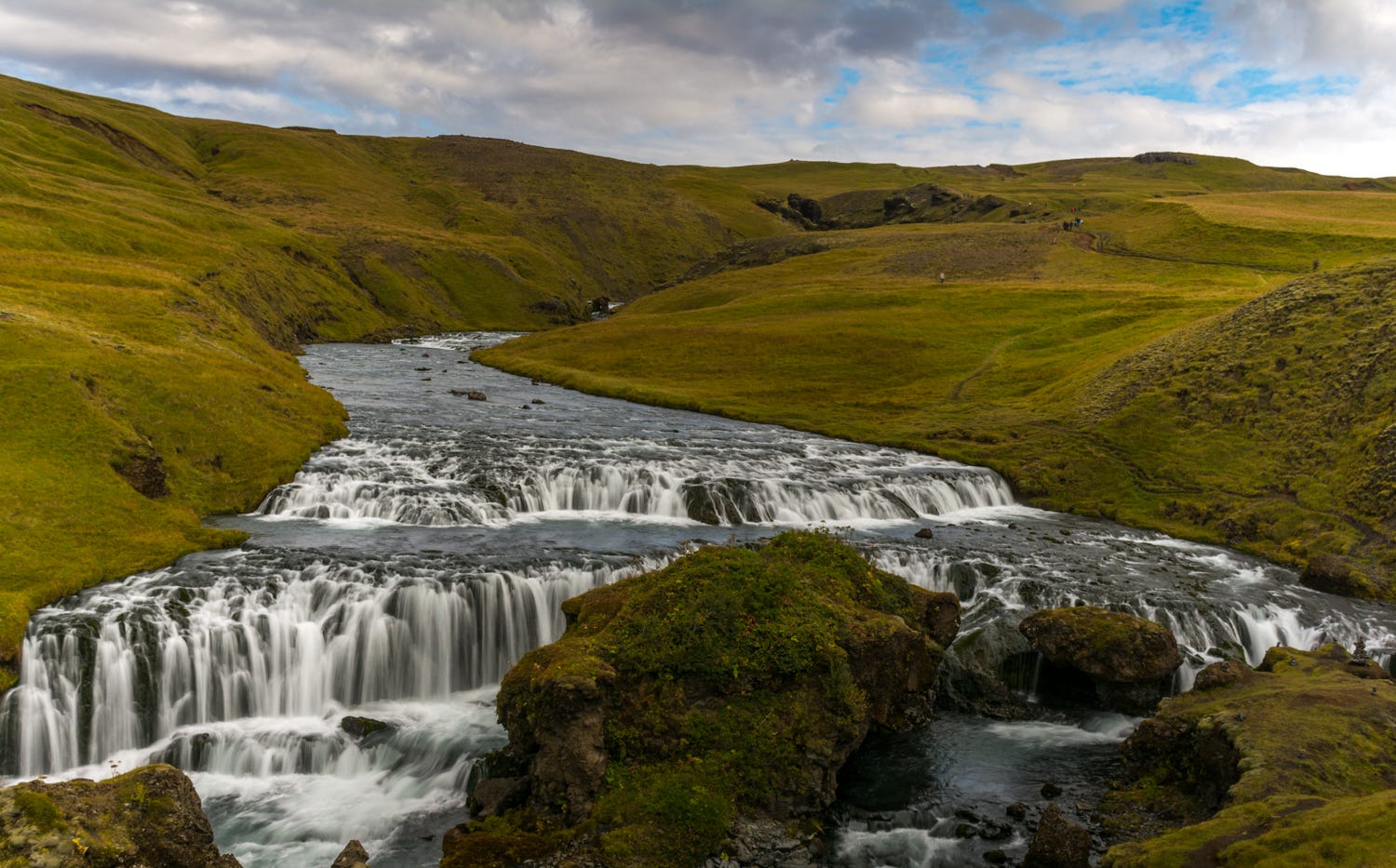 Iceland — 10 days in the land of fire and ice – Priyank Desai – Medium