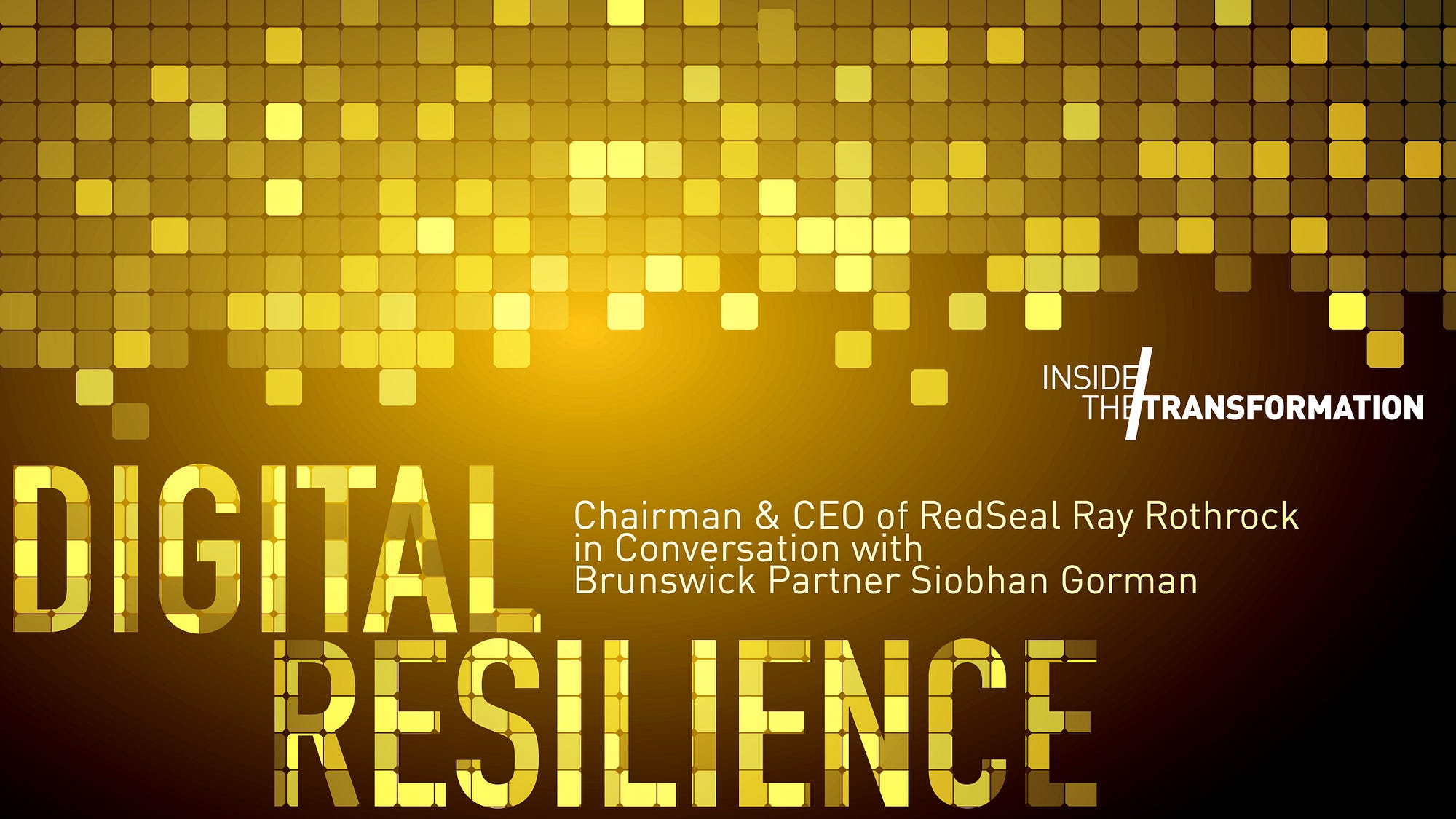 Hacking Our Security: Digital Resilience for the Next Cyber Threat