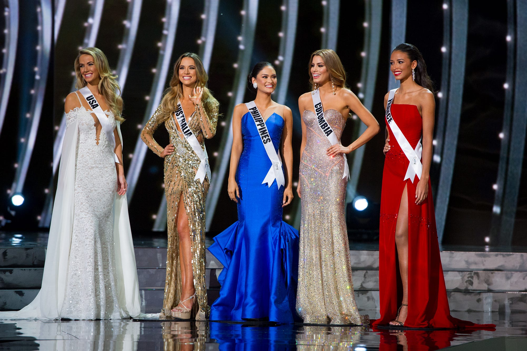 8 Things I Gained From Competing in the Miss Universe Pageant