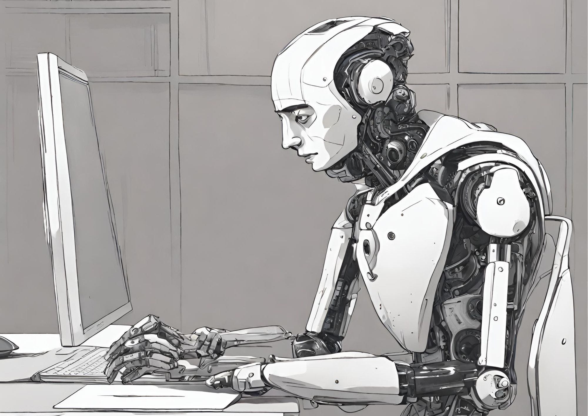 AI Sucks for Writing! Hear Me Out