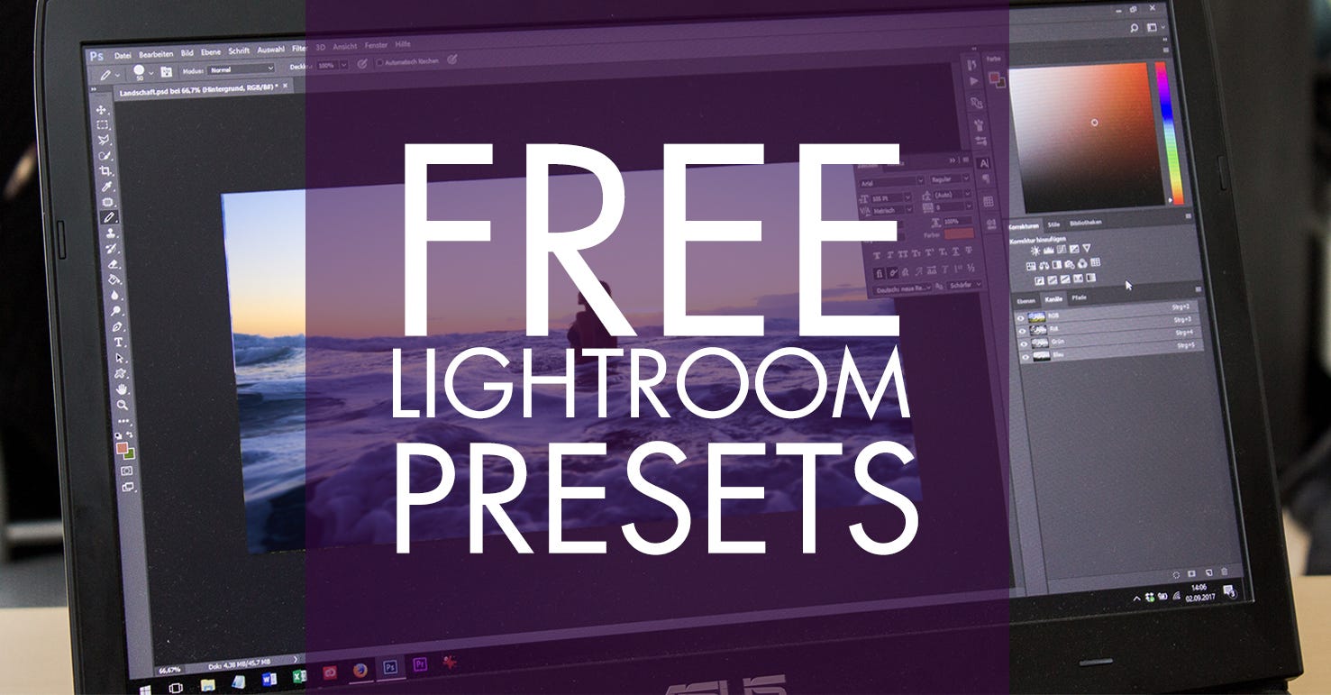 Lightroom For Windows 10 Free