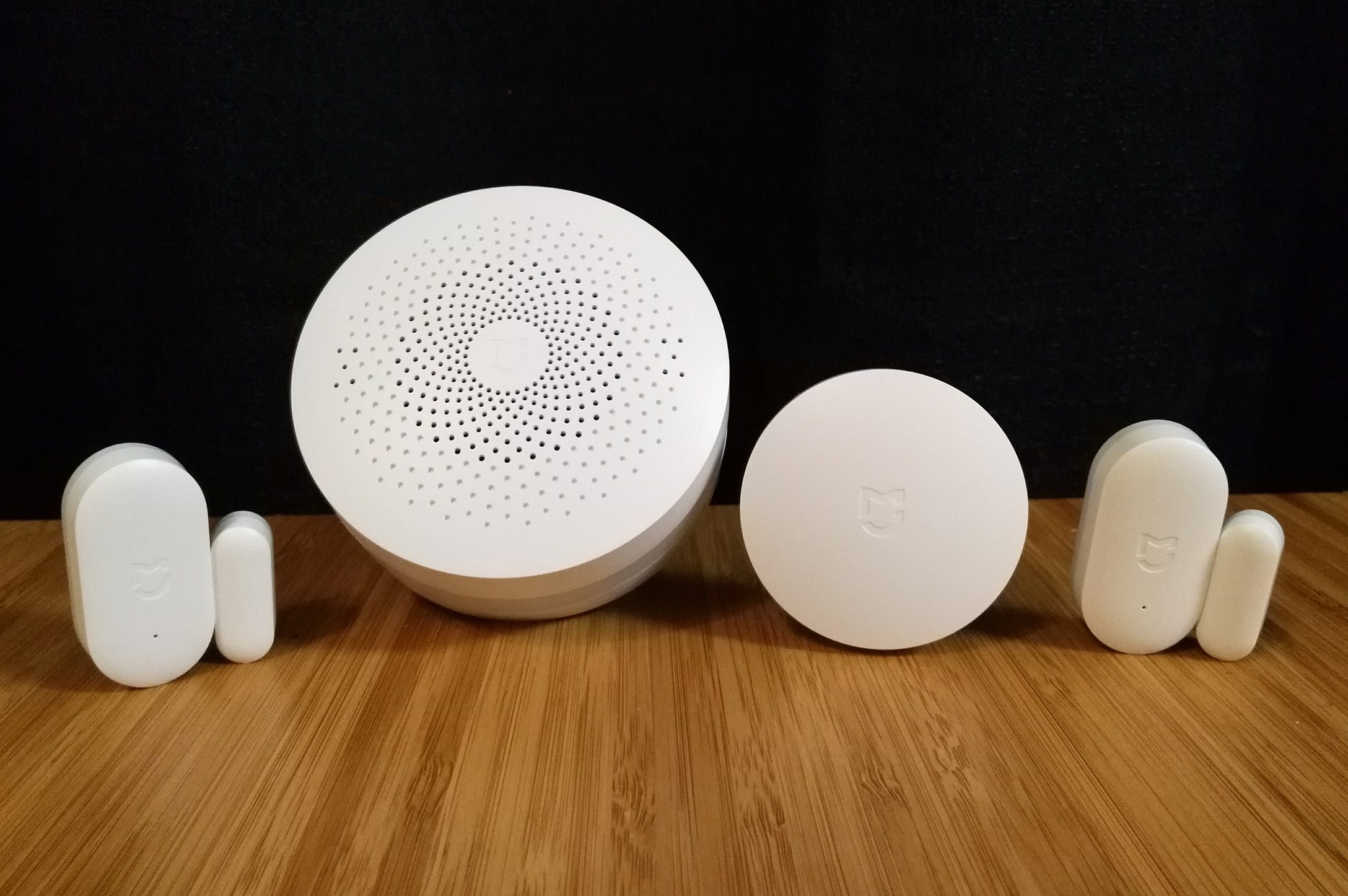 Xiaomi and HomeKit Smart Home Thoughts Medium