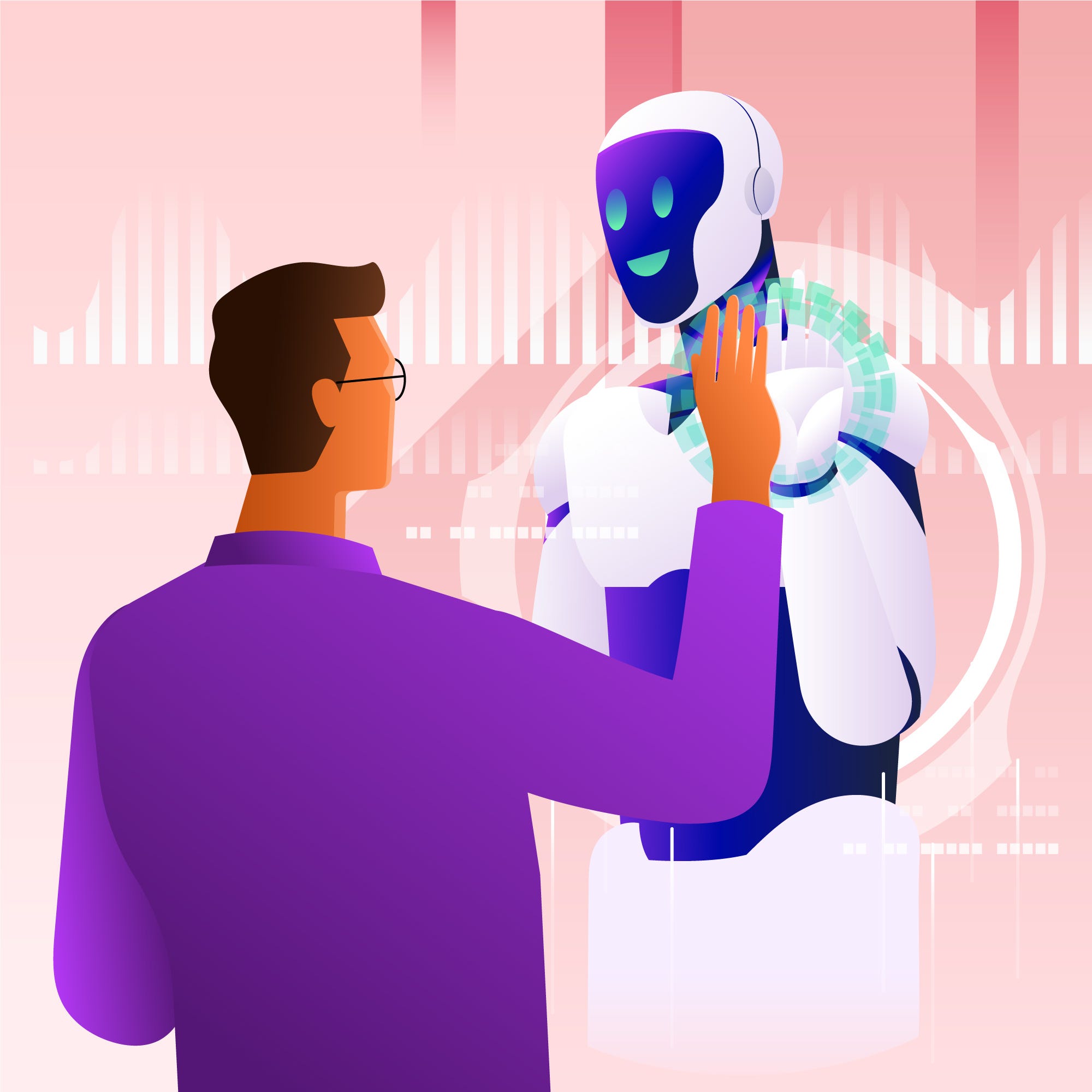 Why AI Chatbots Are the Secret Weapon for Local Service Businesses | Insights from Daylon Bennett