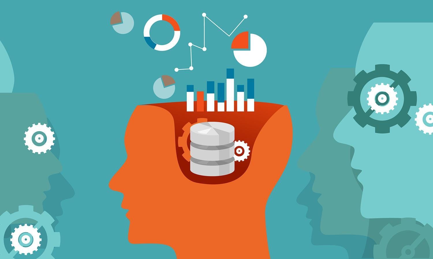 The Psychology of Data Science Francesco Corea Medium