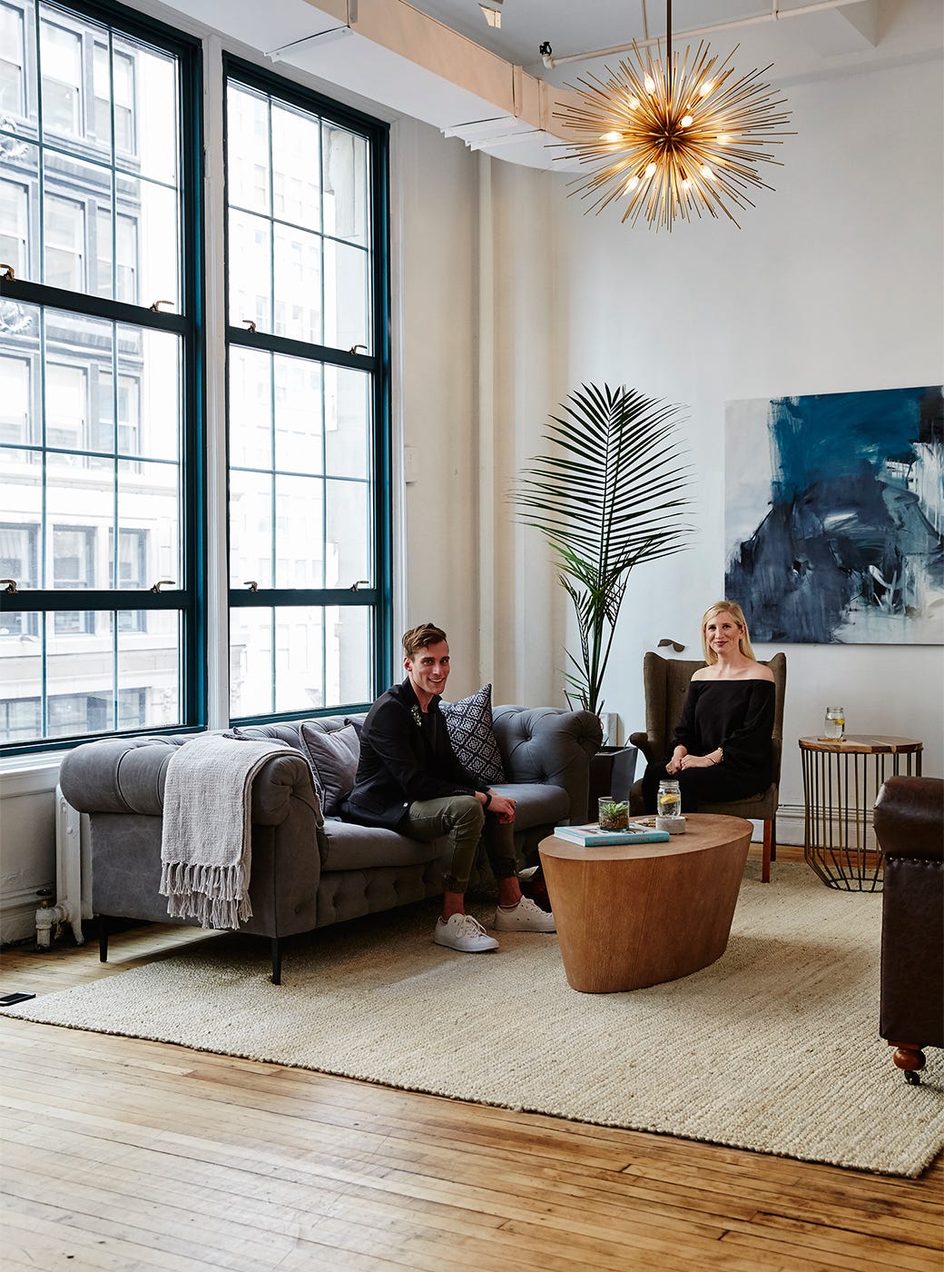 The Digital Firm that’s Disrupting Interior Design – Compass Quarterly