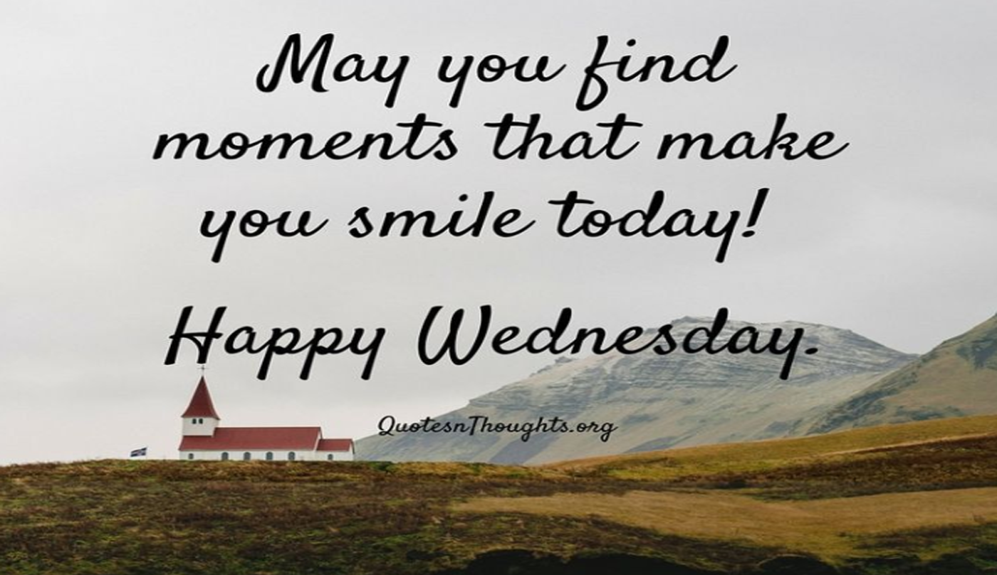 Best Happy Wednesday Morning Images And Messages Erica Gray Medium