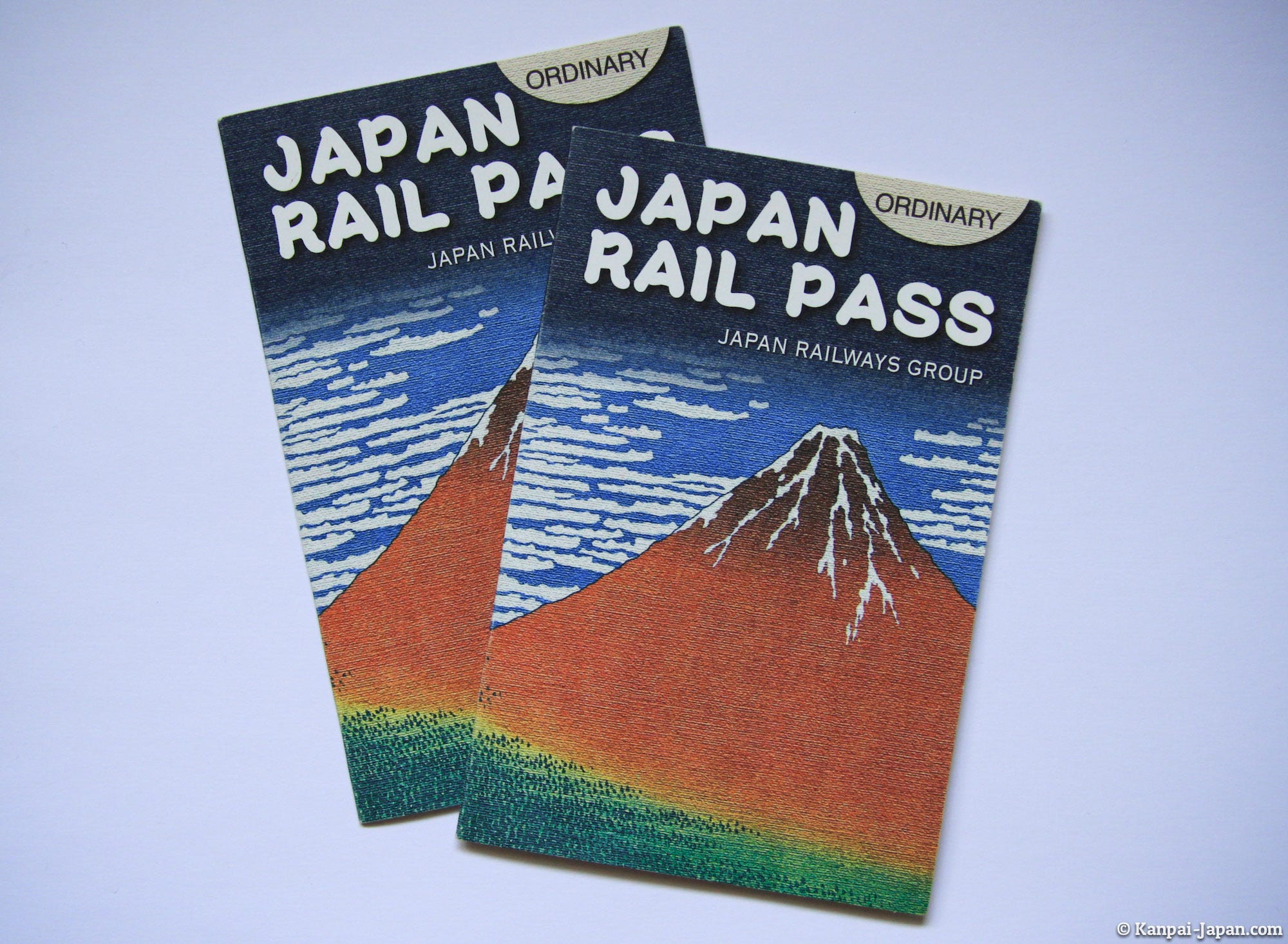 Japan Rail Pass Jr Pass How To Buy And Use Japan Travel Guide Jw Web Magazine