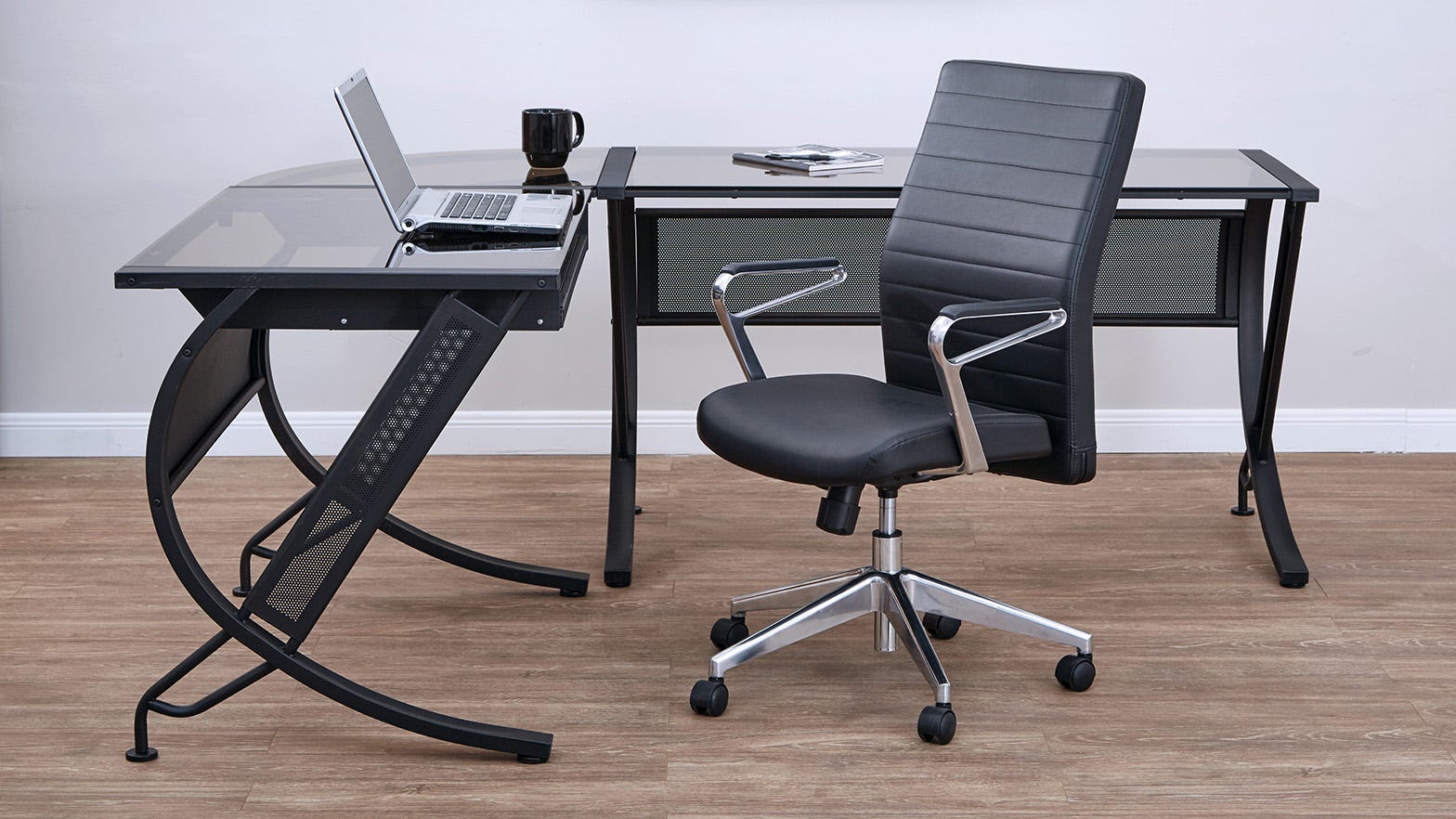 Best Office Chair / The 5 Best Reclining Office Chairs with Foot Rest