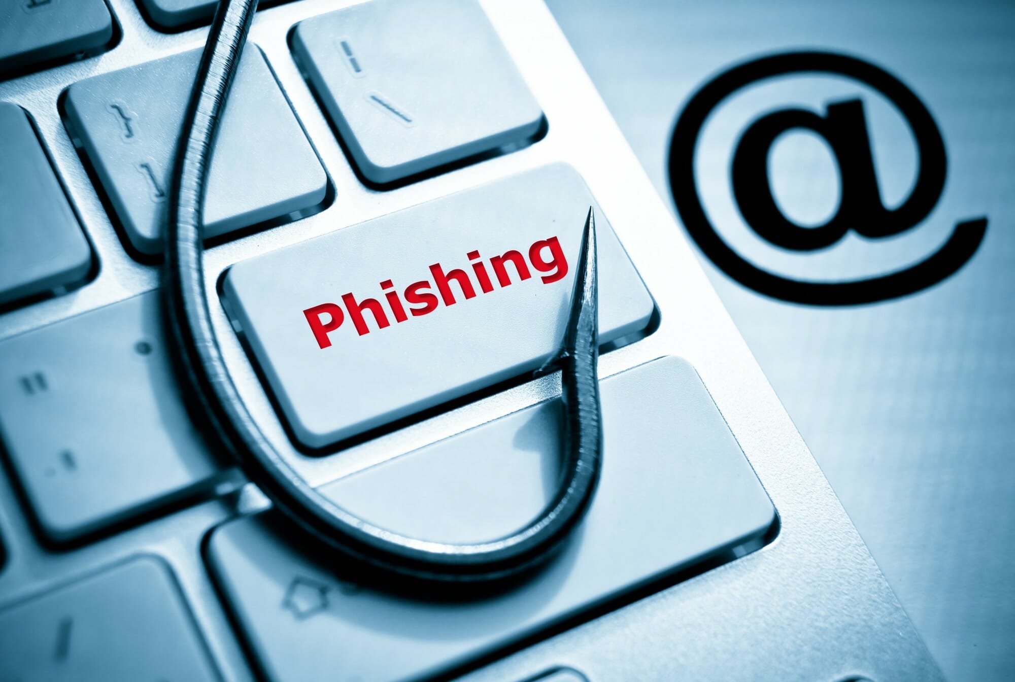 Phishing Analysis: What Five Years on the Front Lines Has Taught Me