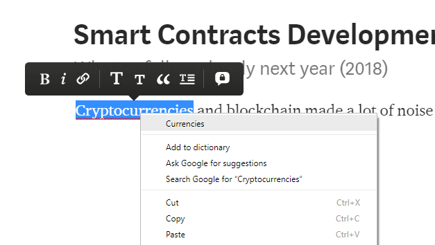 If “crypto” stands for cryptography… then, is my auto-correct right to call “cryptocurrencies” just “currencies”?