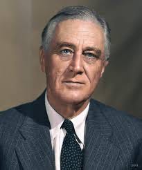 Franklin Roosevelt (Source: [Fandom](https://chawosauria.fandom.com/wiki/Franklin_D._Roosevelt))