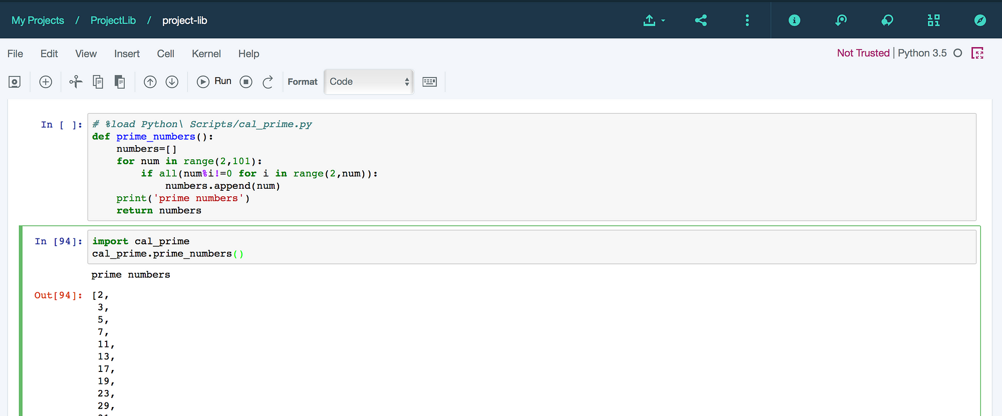 z.extractall Data Control Python Watson â€“ using DSX your IBM projects