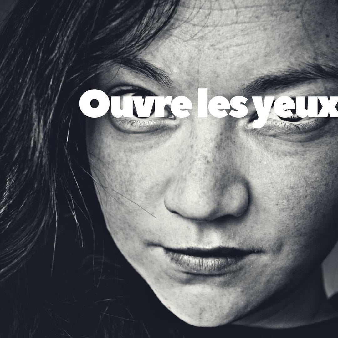 Ouvre Les Yeux ! – Dunamis – Medium