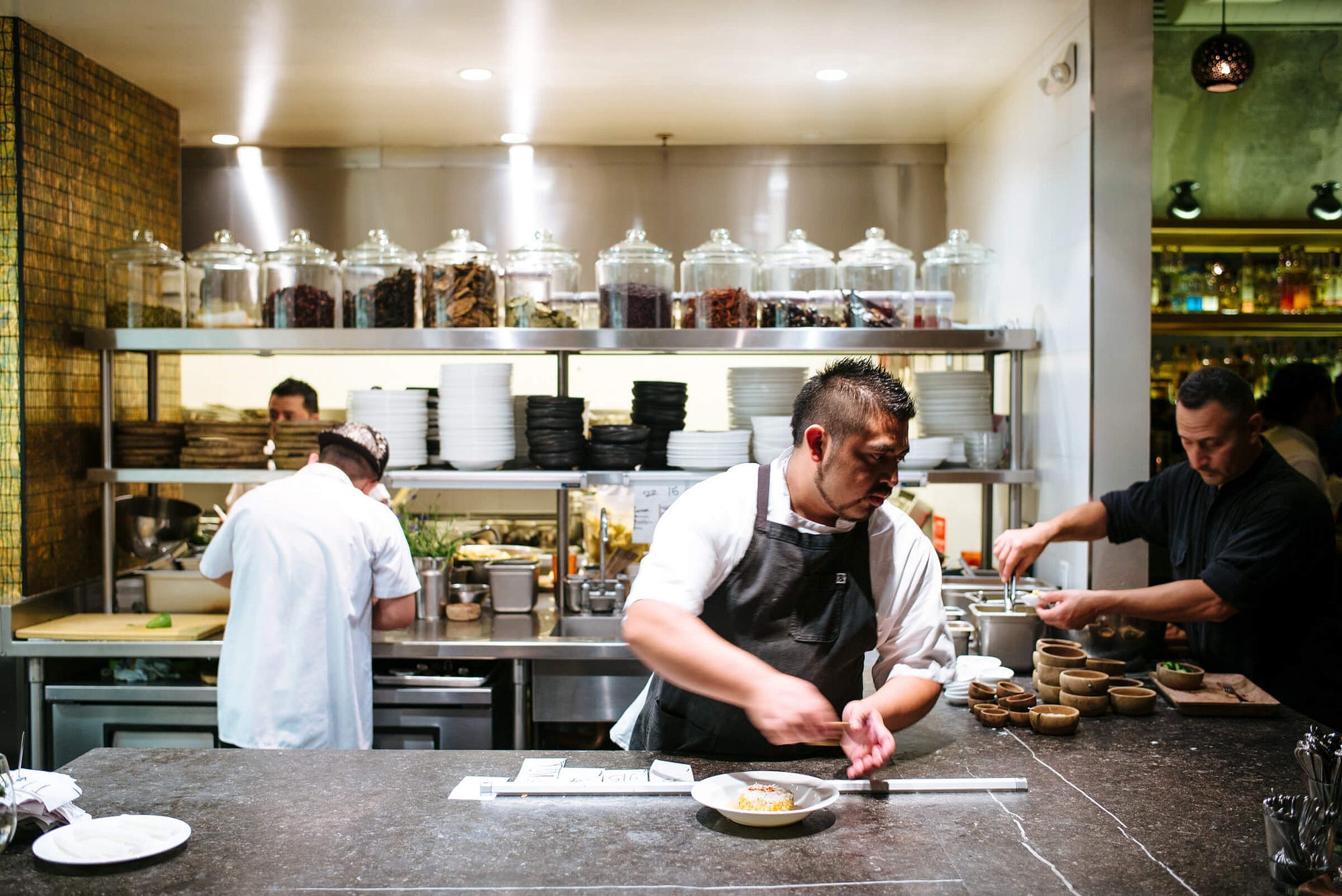 Chef Gabriela Camara Of Cala On Learning To Cook Mexican Food Kitchen Essentials And Local Favorites