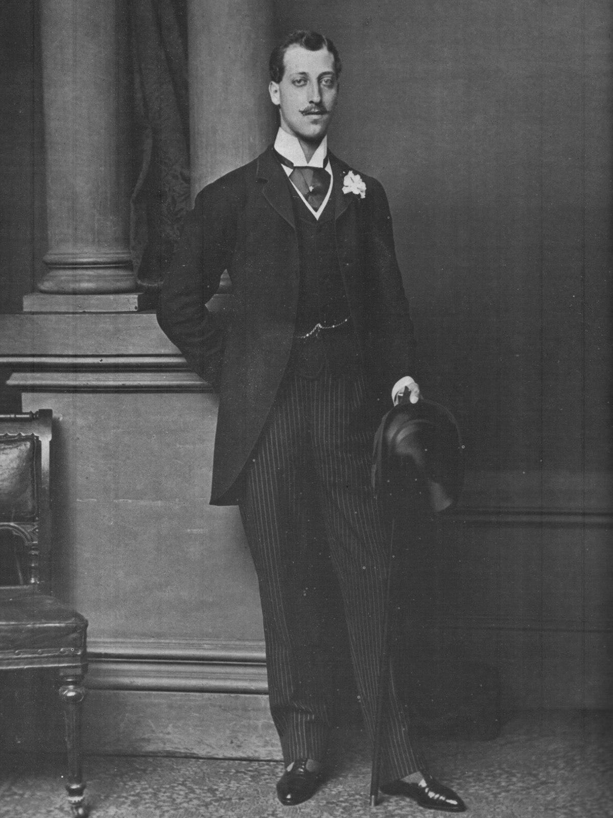 Jack the Ripper theunredacted Medium