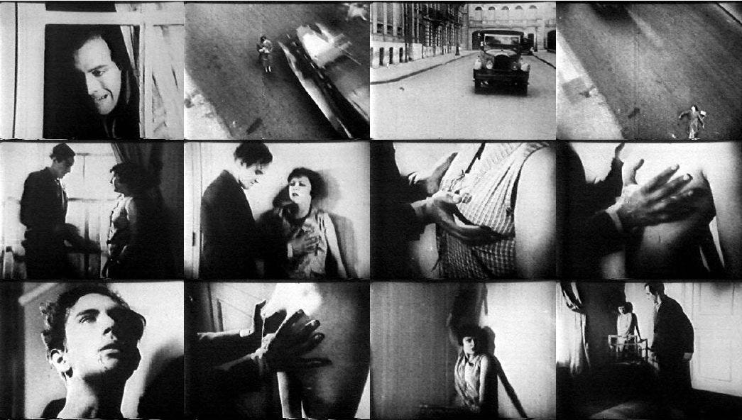 un chien andalou Psychoanalysisoucs206 philip bennett un chien andalou (1929) analysis and interpretation of un chien andalou (1929, luis bunue. un chien andalou Psychoanalysisoucs206 philip bennett un chien andalou (1929) analysis and interpretation of un chien andalou (1929, luis bunue.