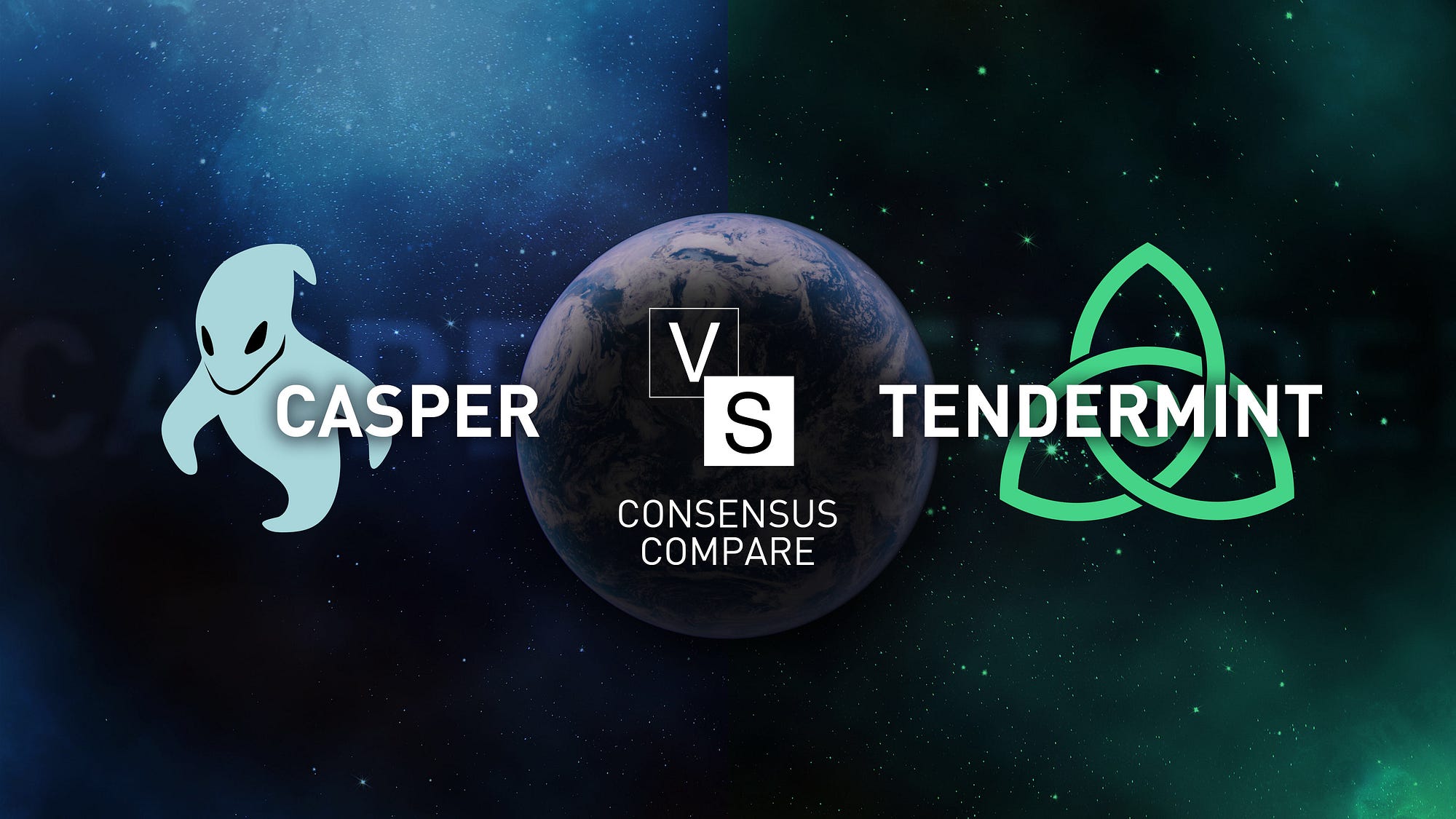 Consensus Compare: Casper vs. Tendermint – Cosmos Blog