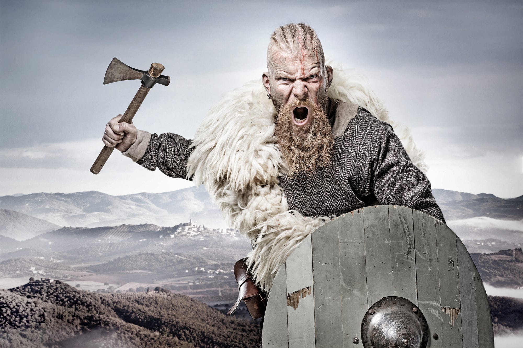 How To Overcome Fear & Make Better Business Decisions