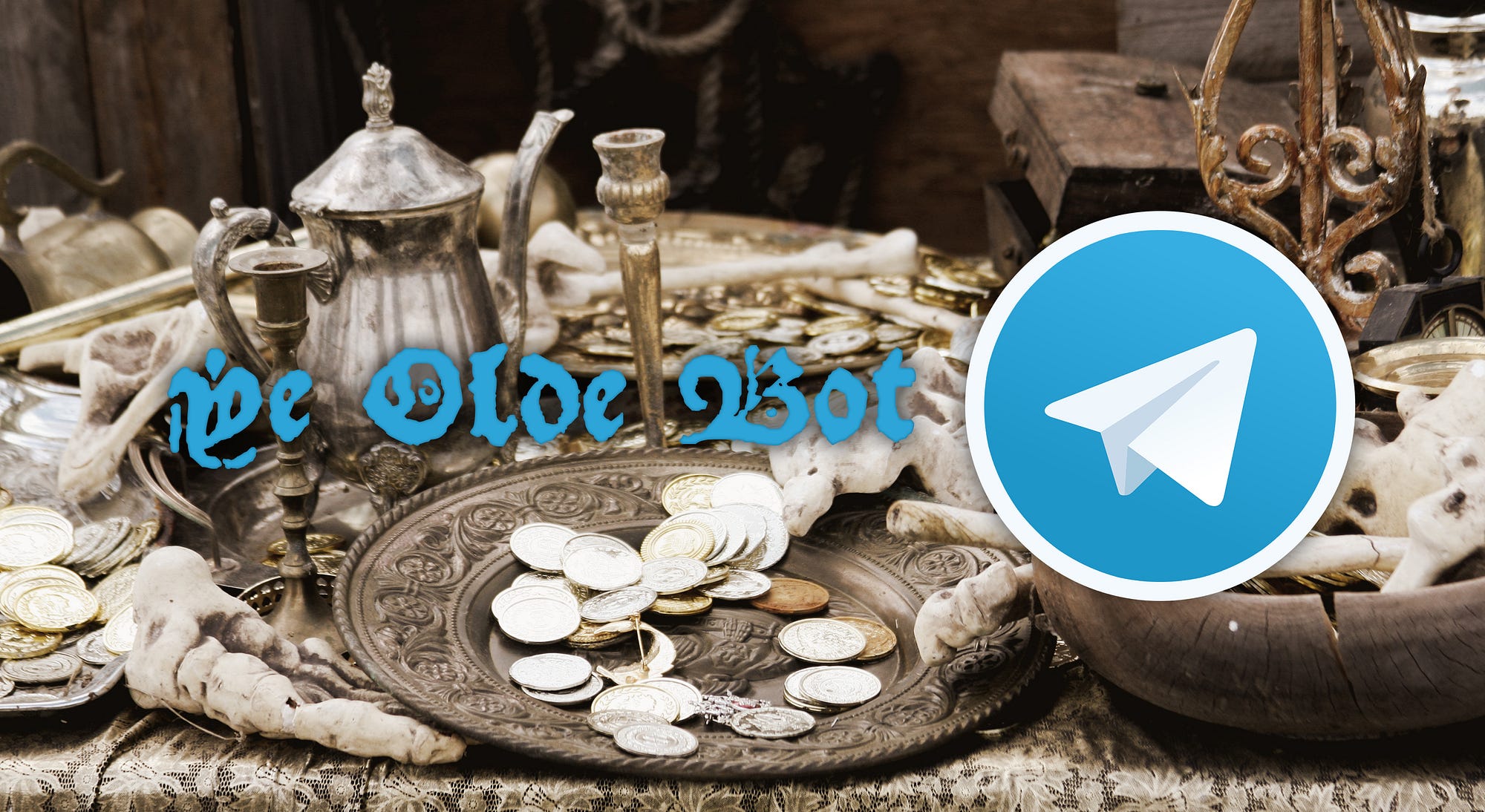 Implementing A Bot based Treasure Hunt Game ConvComp it