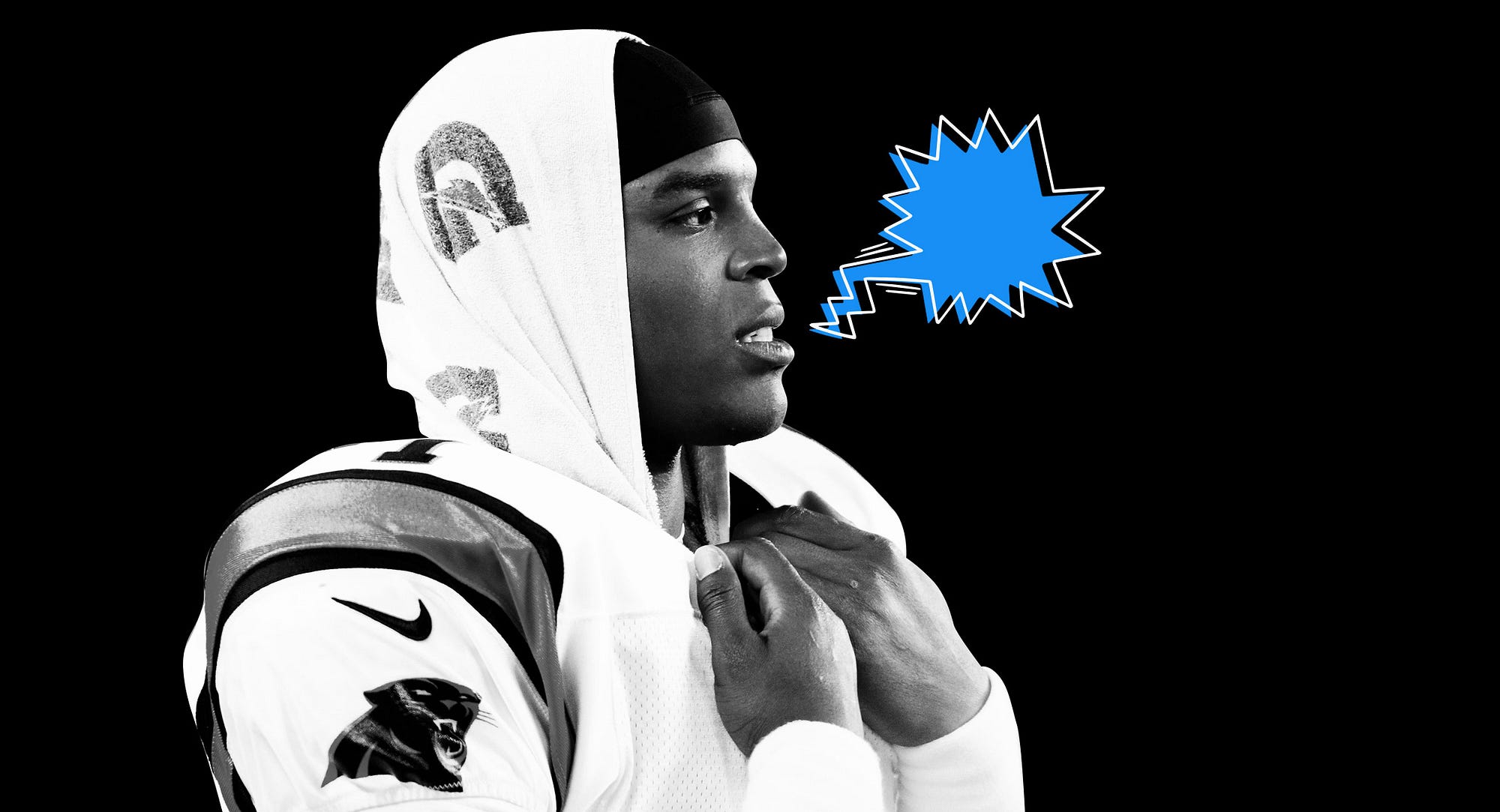 Cam Newton has apologized for his degrading and sexist comment toward women Cam Newton has apologized for his degrading and sexist comment toward women