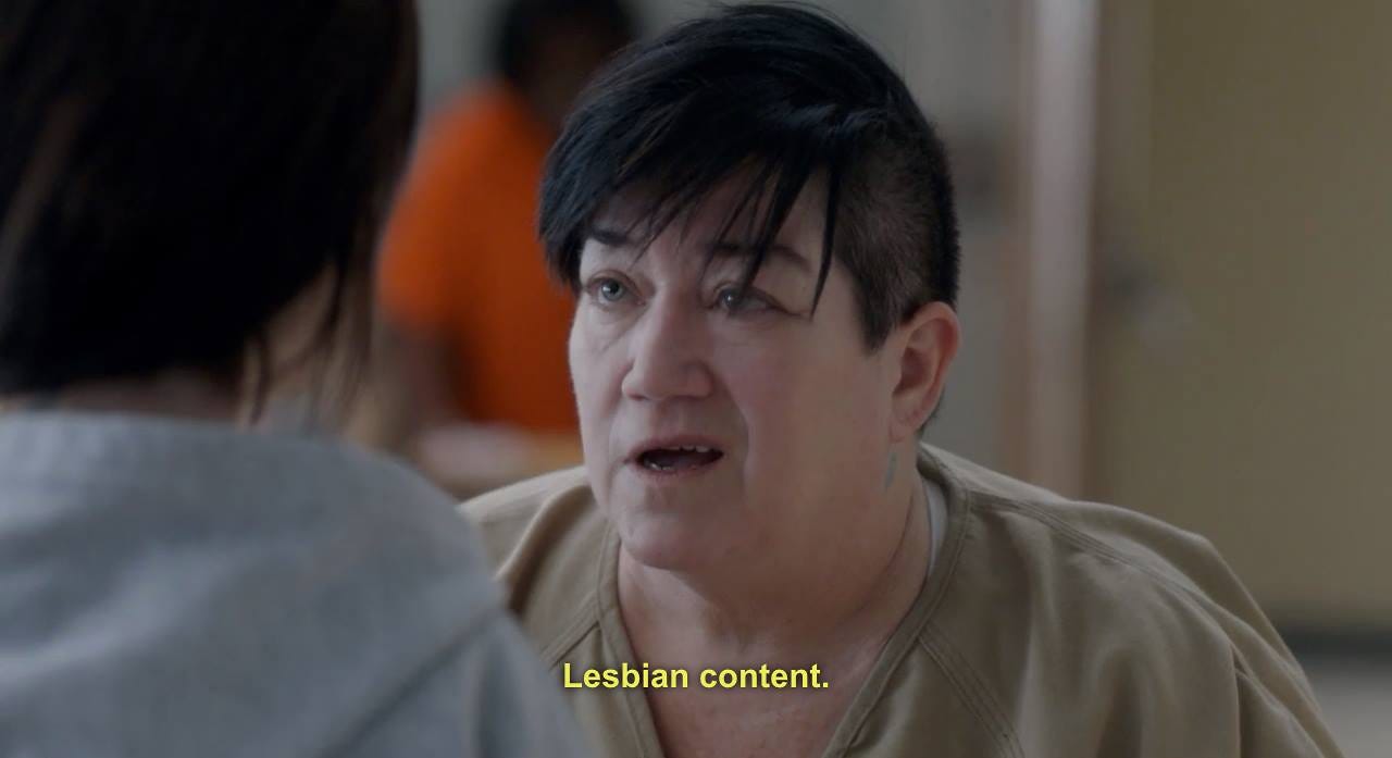 Orange Is The New Black Star Missed The Entire Point Of Kara