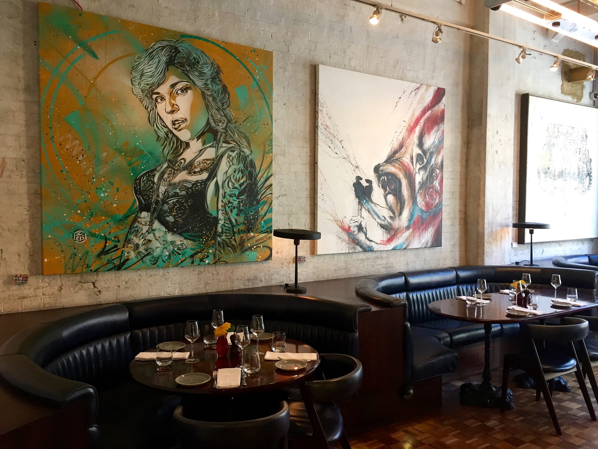 union street cafe – networking city – medium union street cafe – networking city – medium