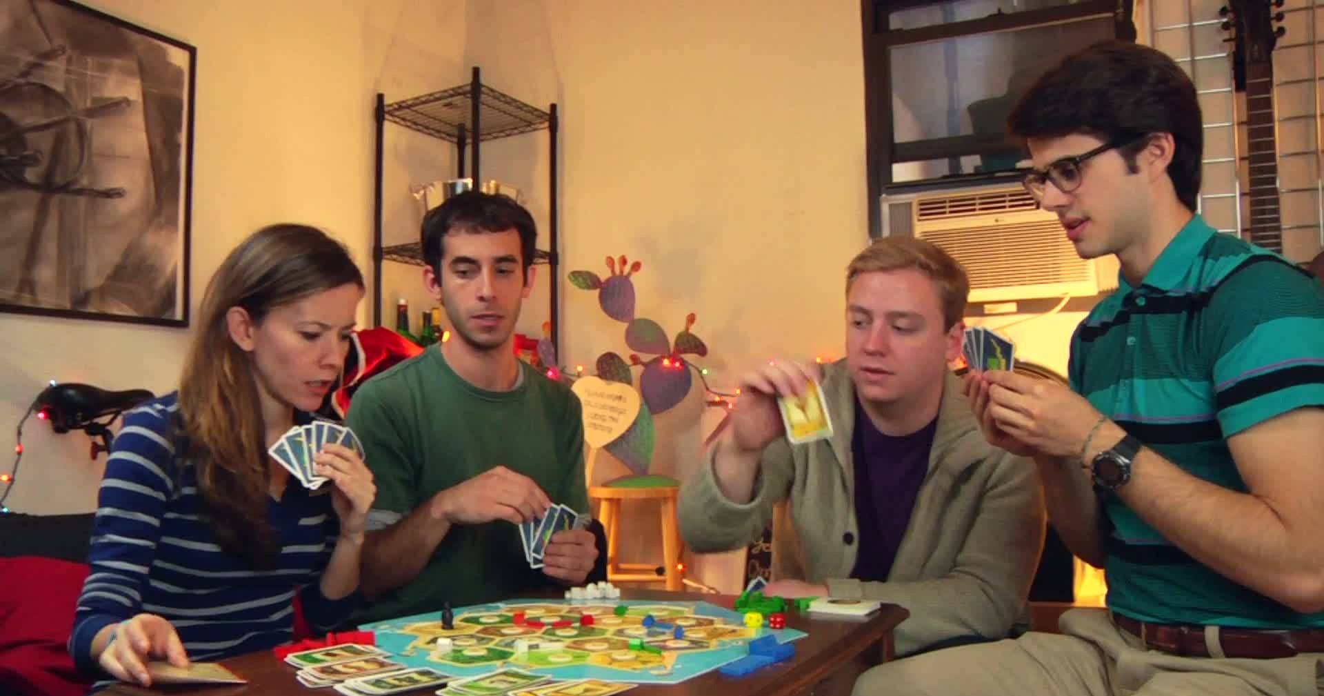 Como elevar a experiência do seu grupo com jogos de tabuleiro Como elevar a experiência do seu grupo com jogos de tabuleiro