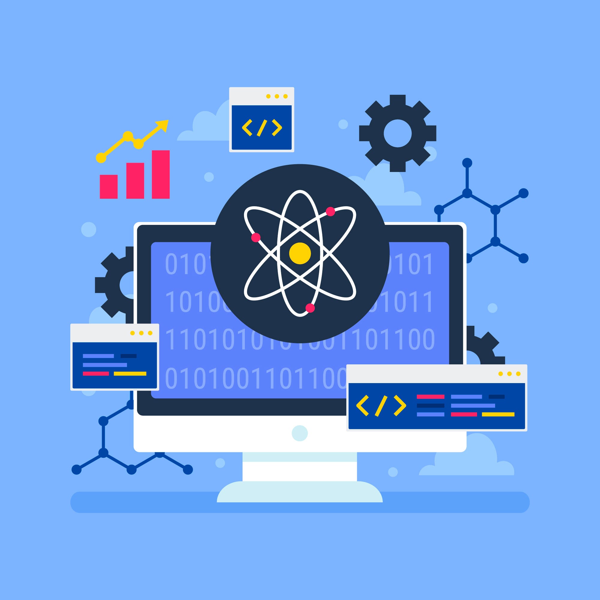 Python Data Types Explained: Common Data Types, type(), and isinstance() with Examples