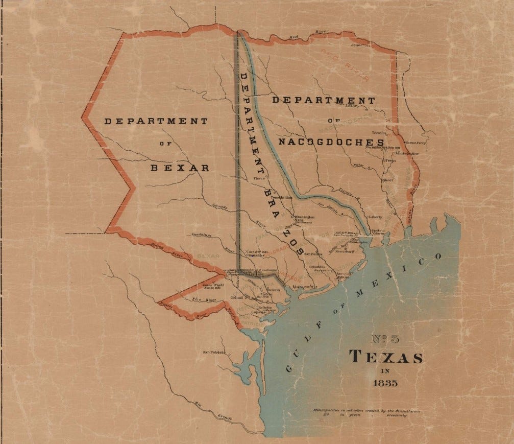the history of the general lands office of texas The general land office was established on december 22, 1836, by the first congress of the republic of texas john p borden, the first commissioner, opened the office in houston on october 1, 1837 he was enjoined by law to superintend, execute, and perform all acts touching or respecting the public lands of texas. the history of the general lands office of texas The general land office was established on december 22, 1836, by the first congress of the republic of texas john p borden, the first commissioner, opened the office in houston on october 1, 1837 he was enjoined by law to superintend, execute, and perform all acts touching or respecting the public lands of texas.