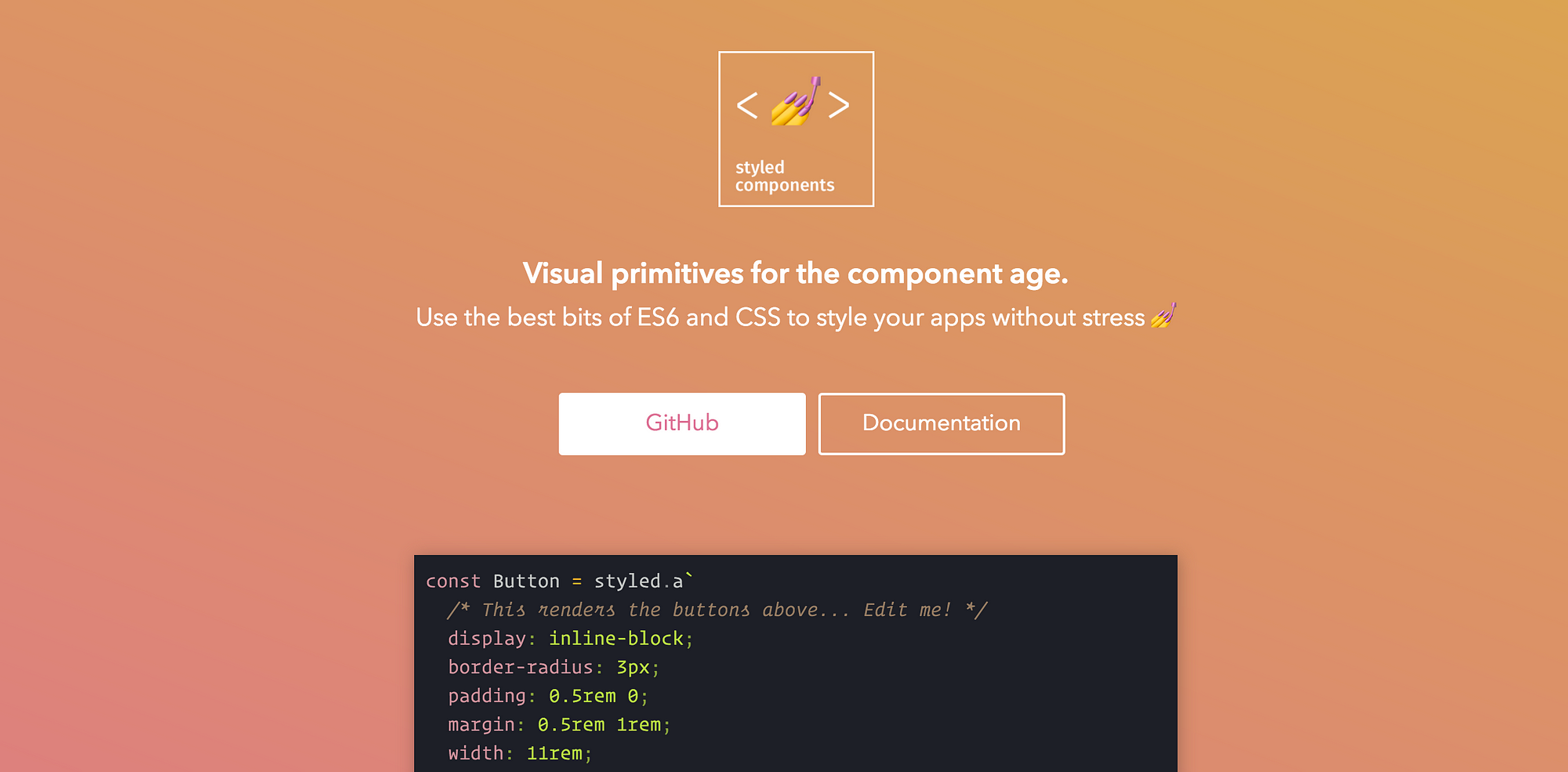 separate-your-code-with-styled-components-cloudboost