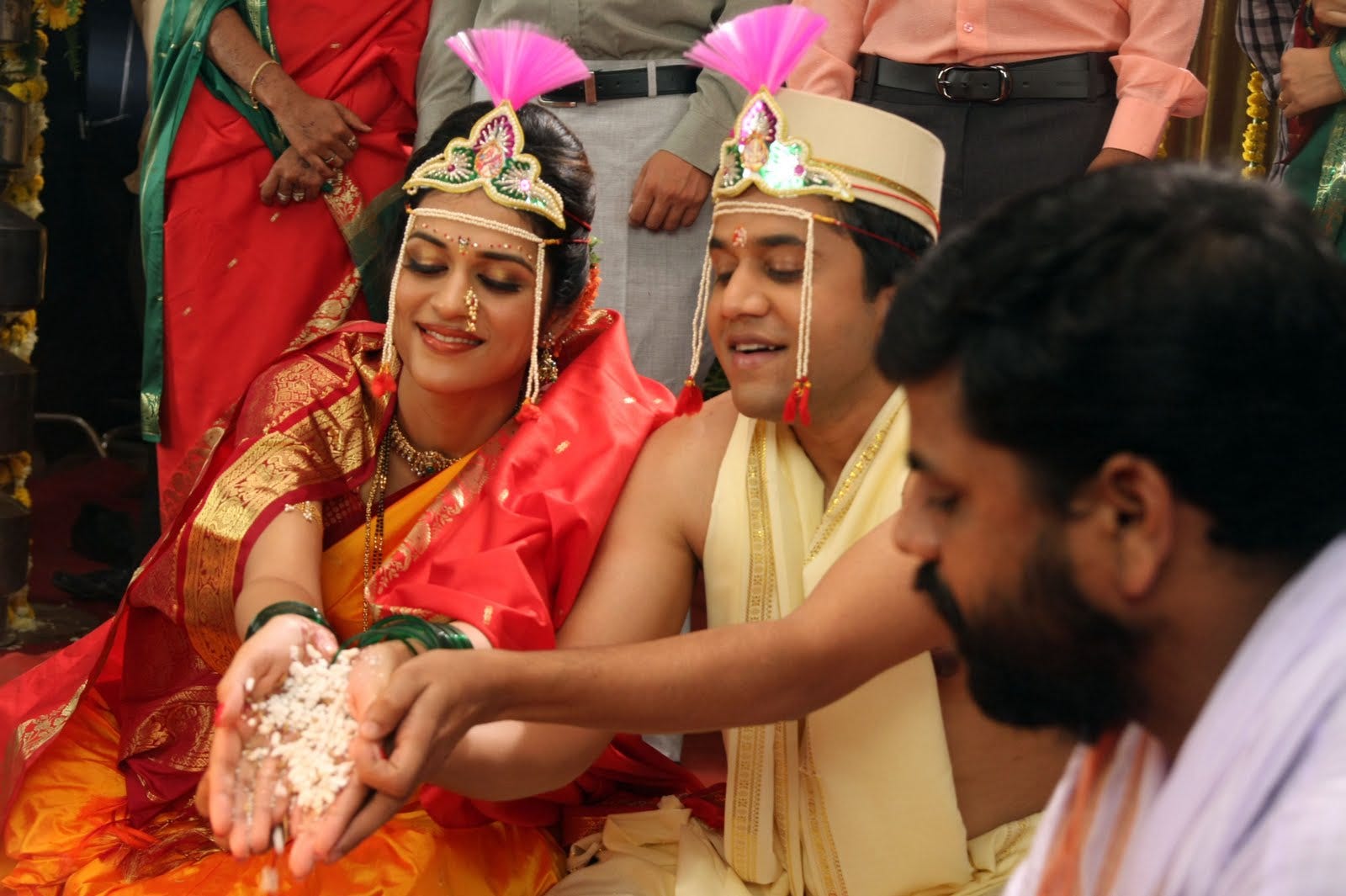 Free Marathi Matrimony In Mumbai Online Matrimonial Site Of Maharashtra