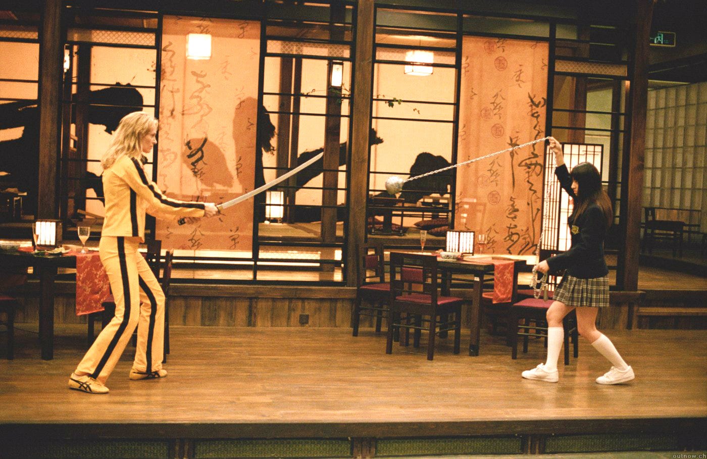 Filming Locations Of 8 Famous Movies In Japan Japan Travel Guide JW