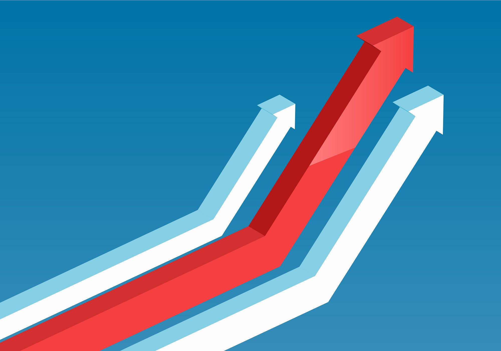 7 Counterintuitive Rules for Growing Your Business Super-Fast