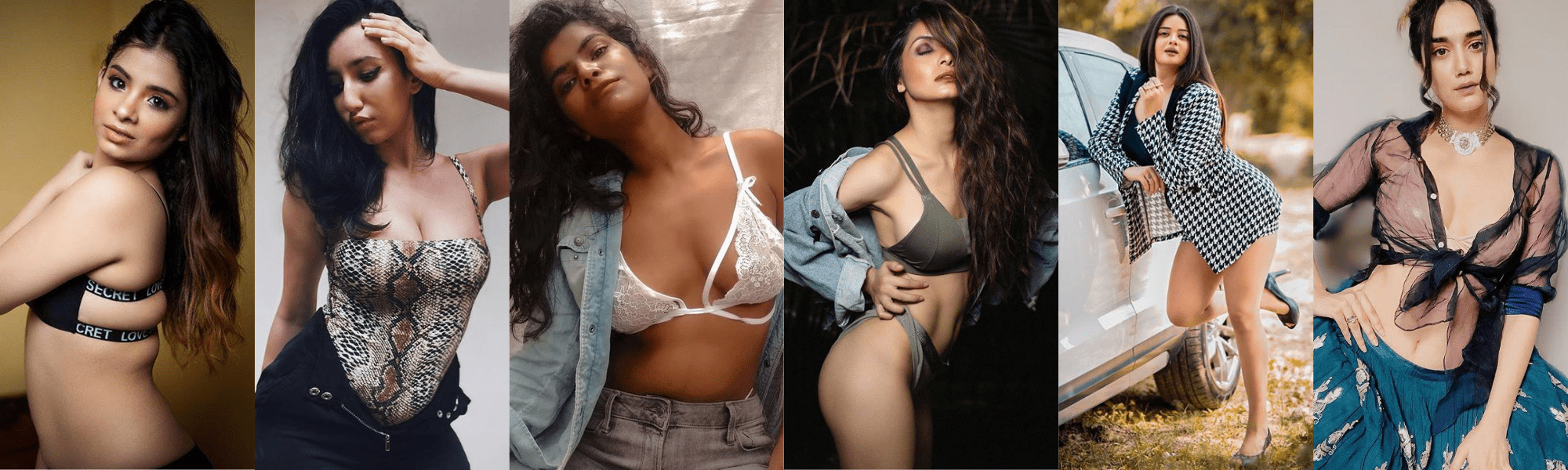 30 Indian Female Influencers To Follow On Instagram | Svapnamay