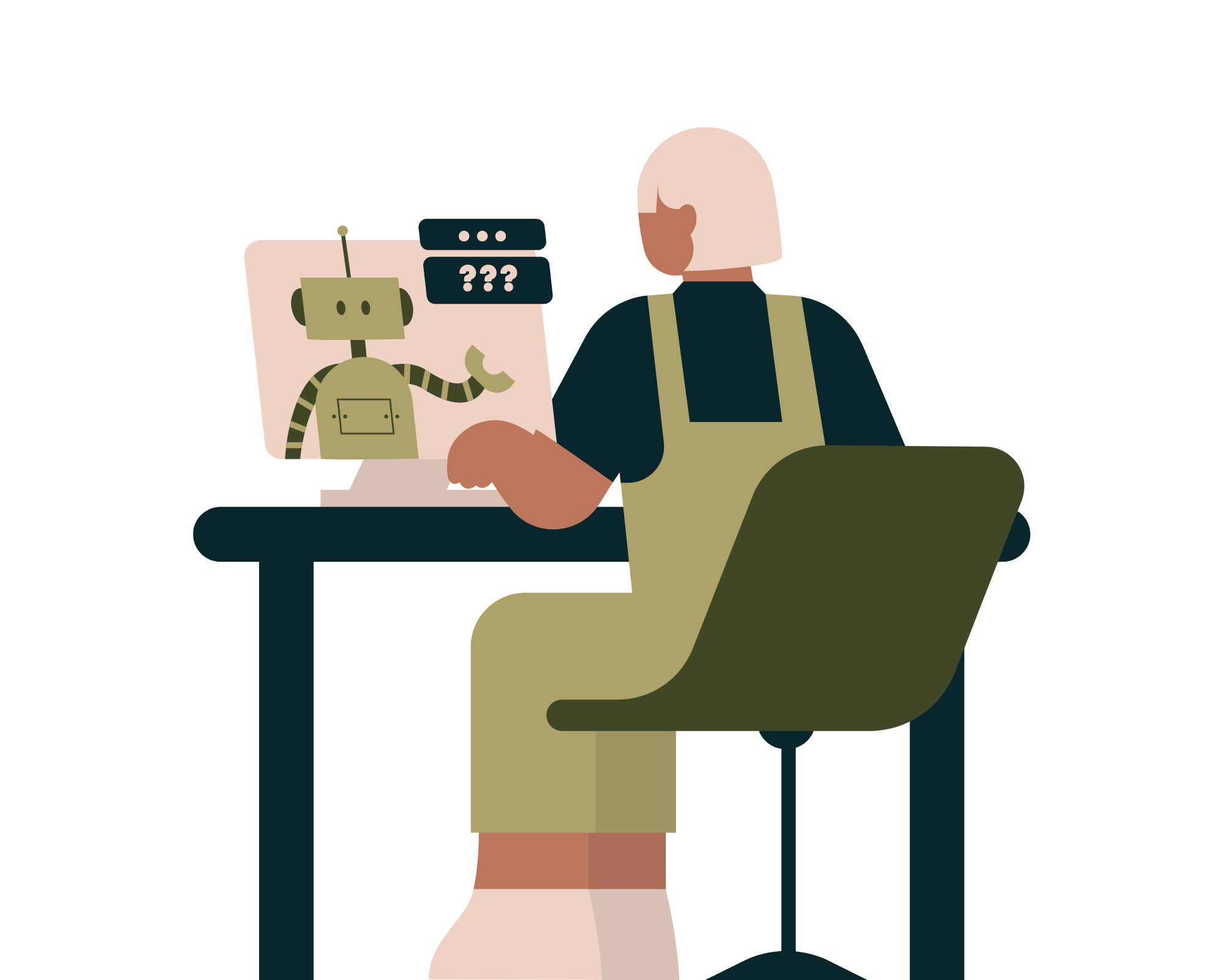 Building Chatbots with Python: A Beginner’s Guide