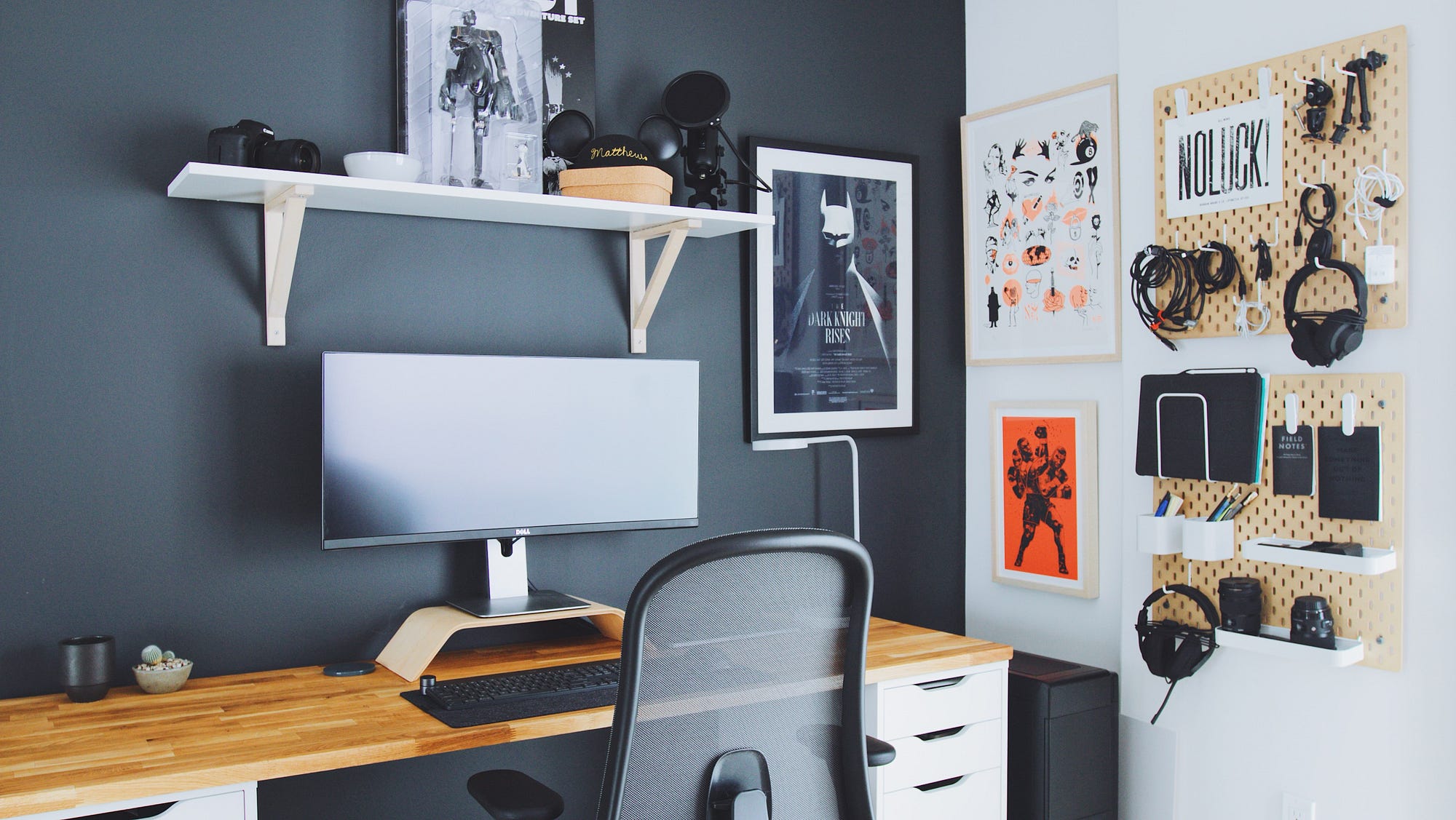 5 tips to Organize Your Workspace and Reclaim your Productivity