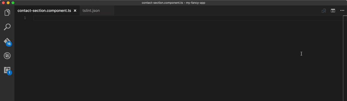 must needed visual studio code extensions