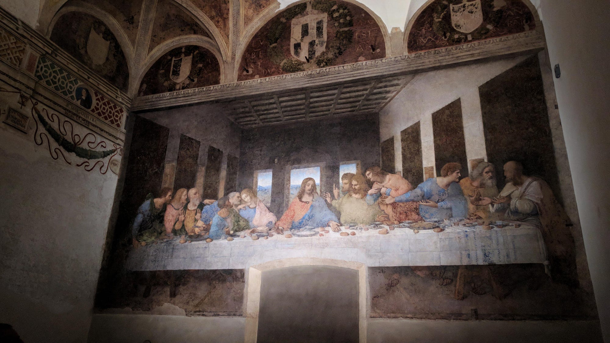 Leonardo Da Vinci, il primo Experience Designer del Rinascimento Leonardo Da Vinci, il primo Experience Designer del Rinascimento