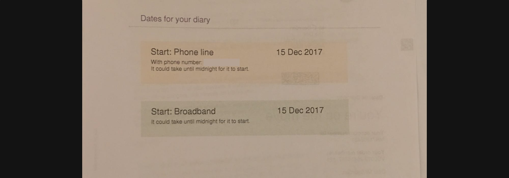 If You Are Thinking Of Changing To Or Moving With Bt Then Read This