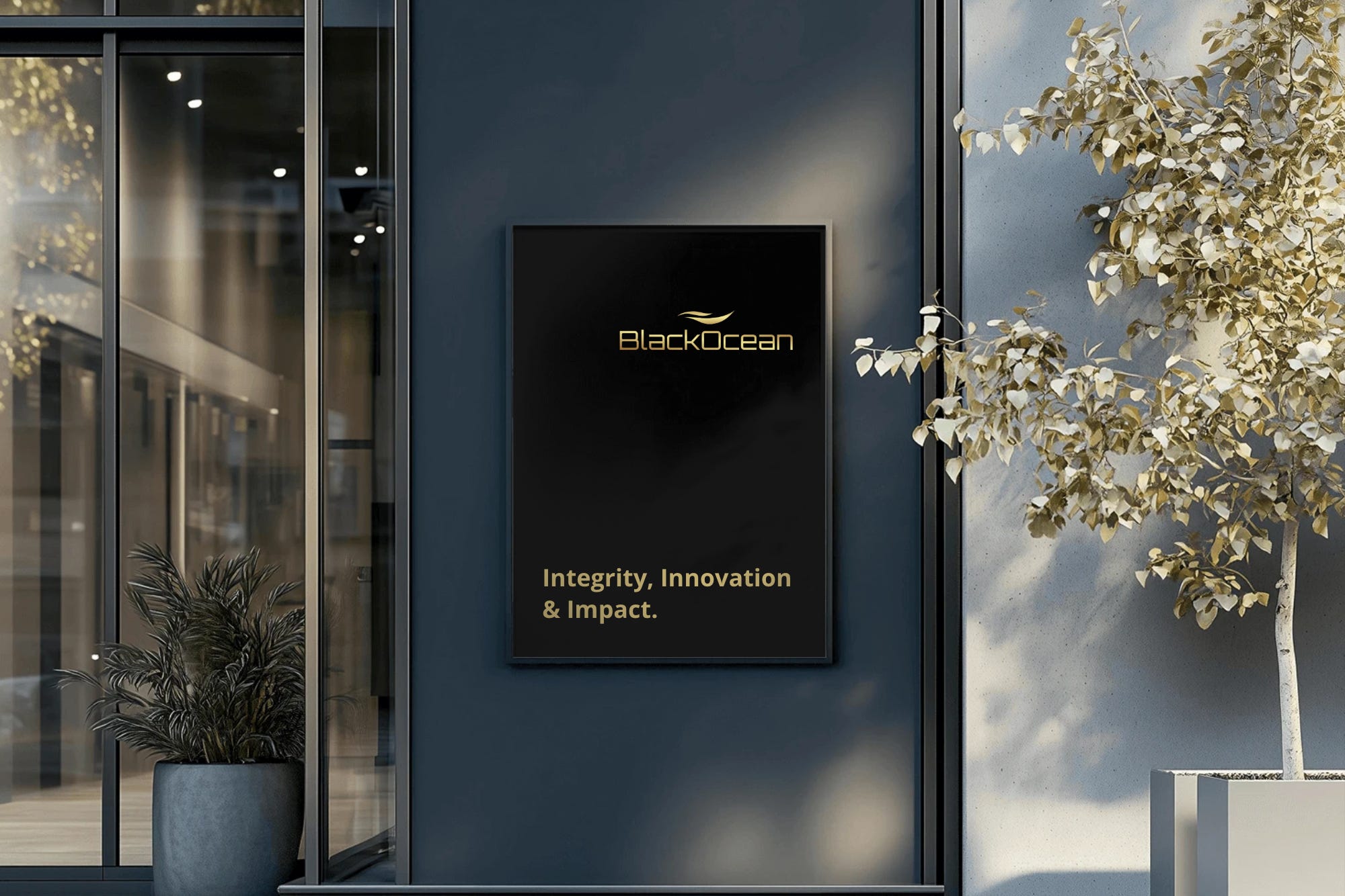 BlackOcean: Rethinking Access to Real Estate Investment